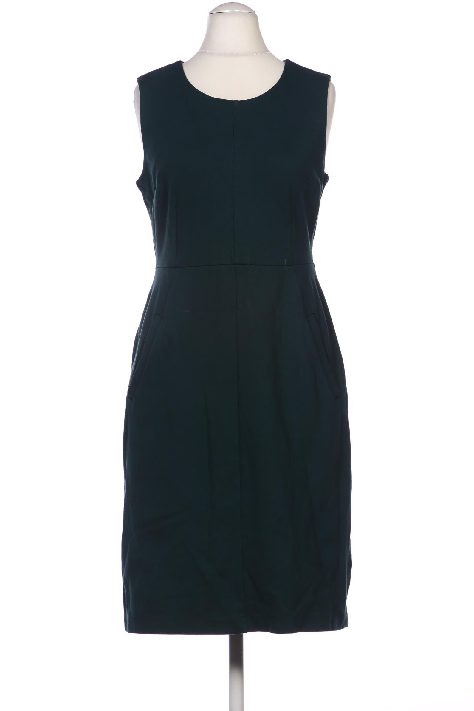 

Lands End Damen Kleid, grün, Gr. 8
