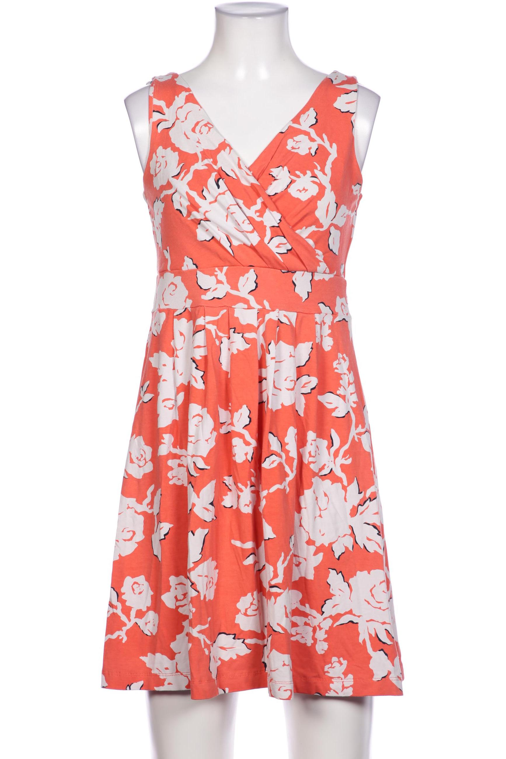 

Lands End Damen Kleid, orange, Gr. 34