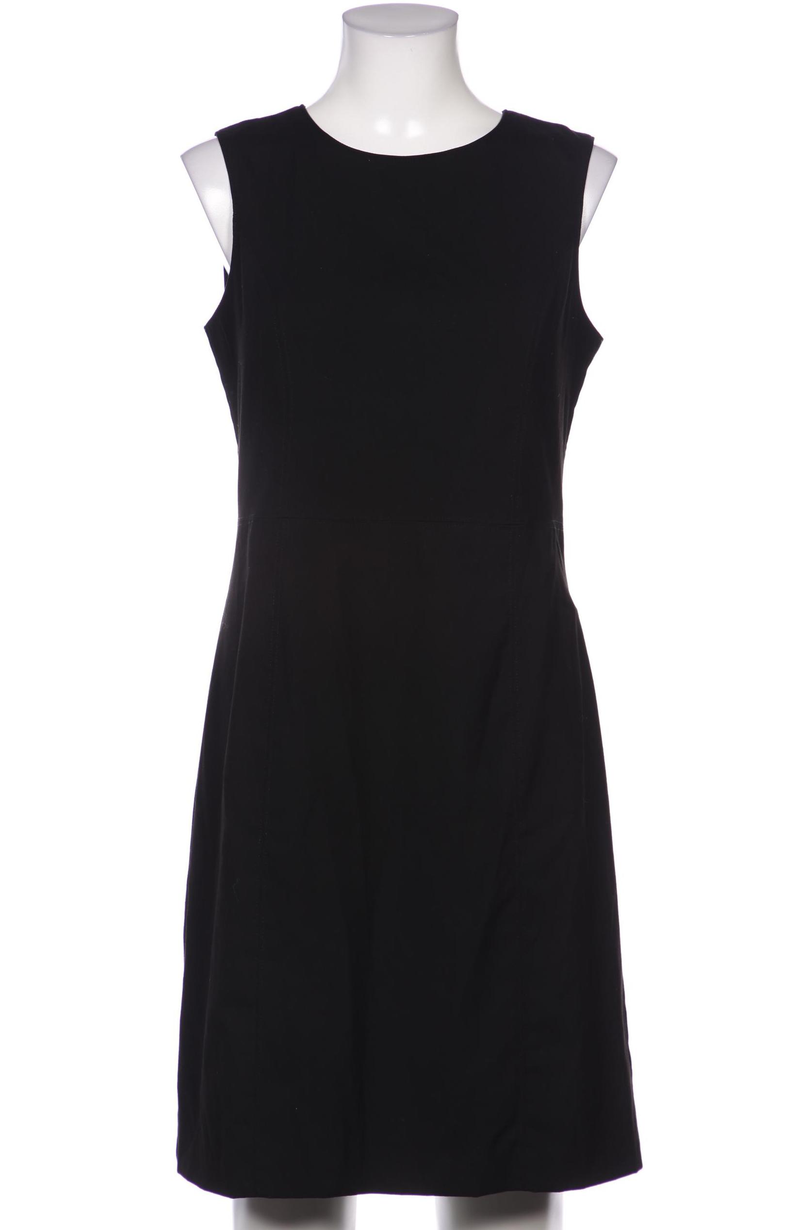 

Lands End Damen Kleid, schwarz, Gr. 38