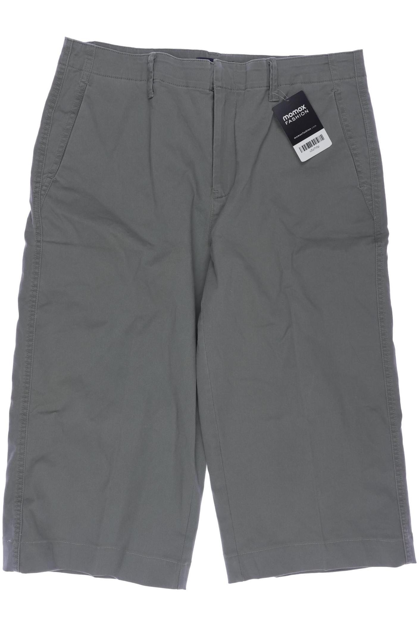 

Lands End Damen Shorts, grün, Gr. 42