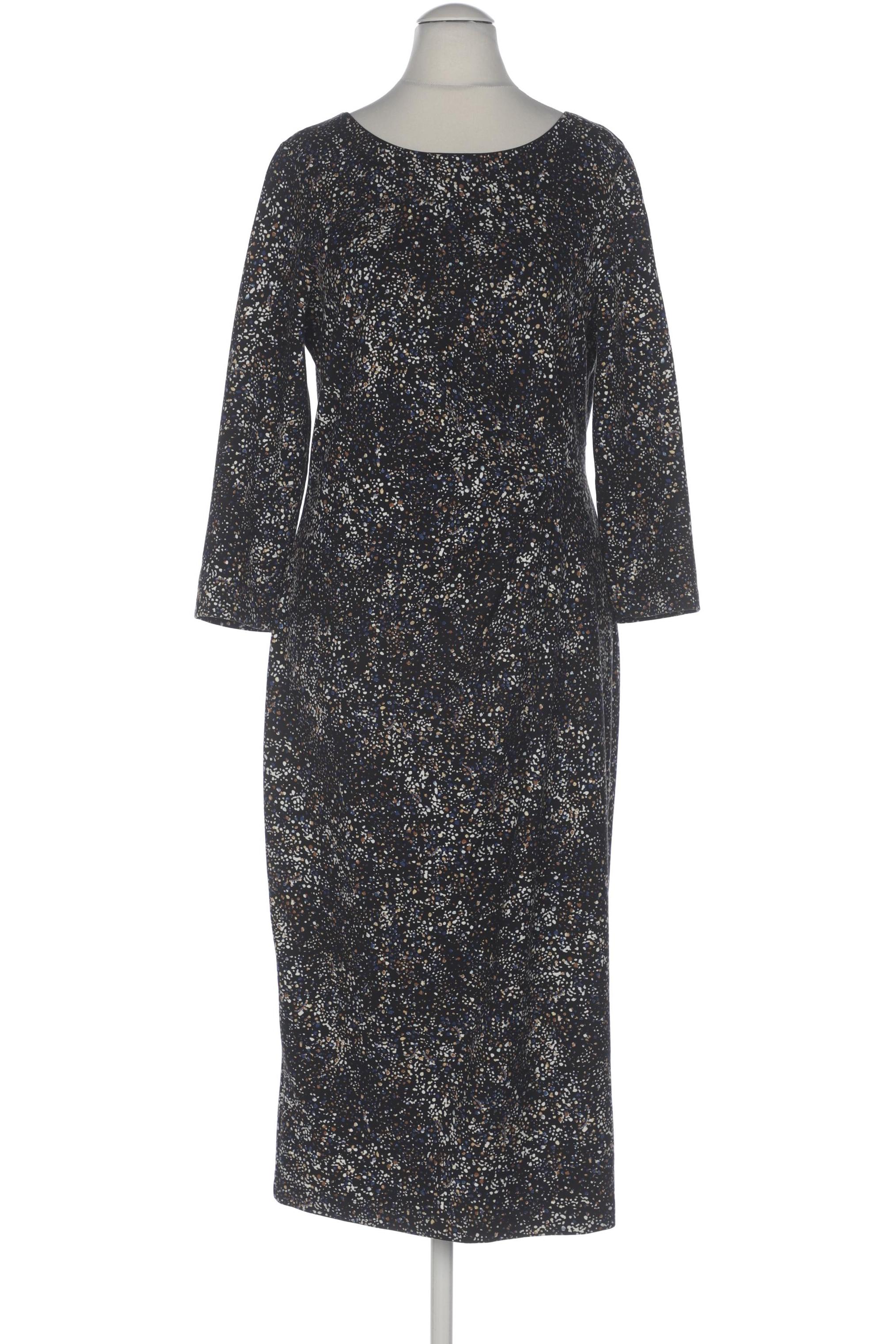 

Lands End Damen Kleid, schwarz, Gr. 40
