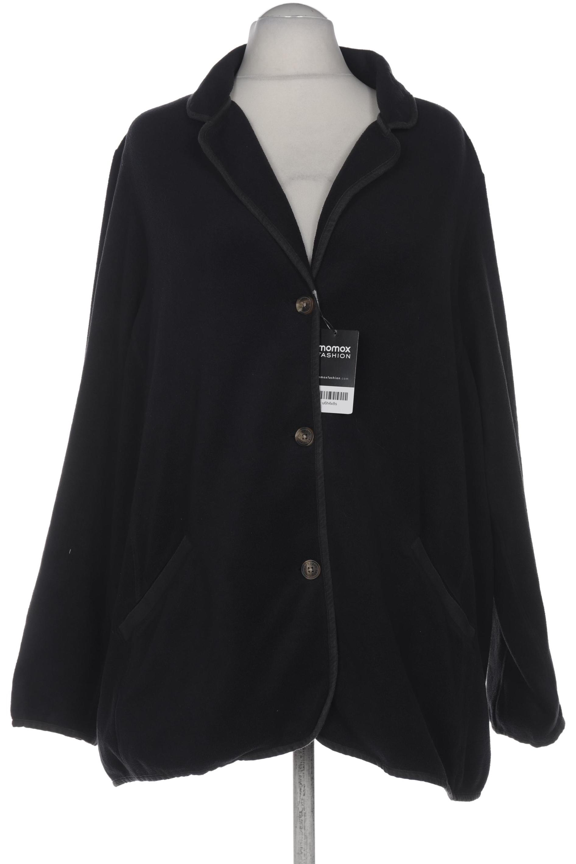 

Lands End Damen Blazer, grau, Gr. 56