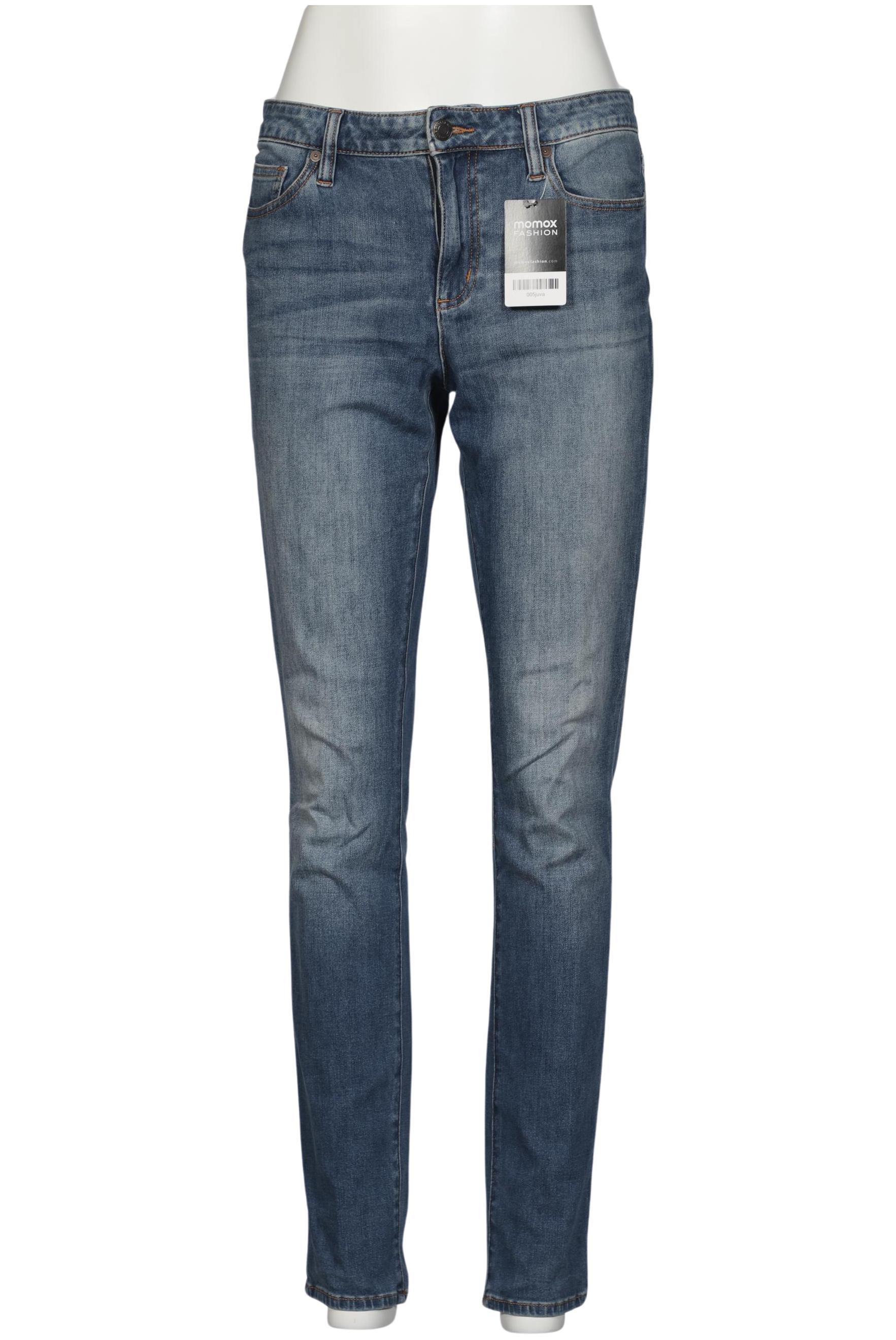 

Lands End Damen Jeans, blau, Gr. 38