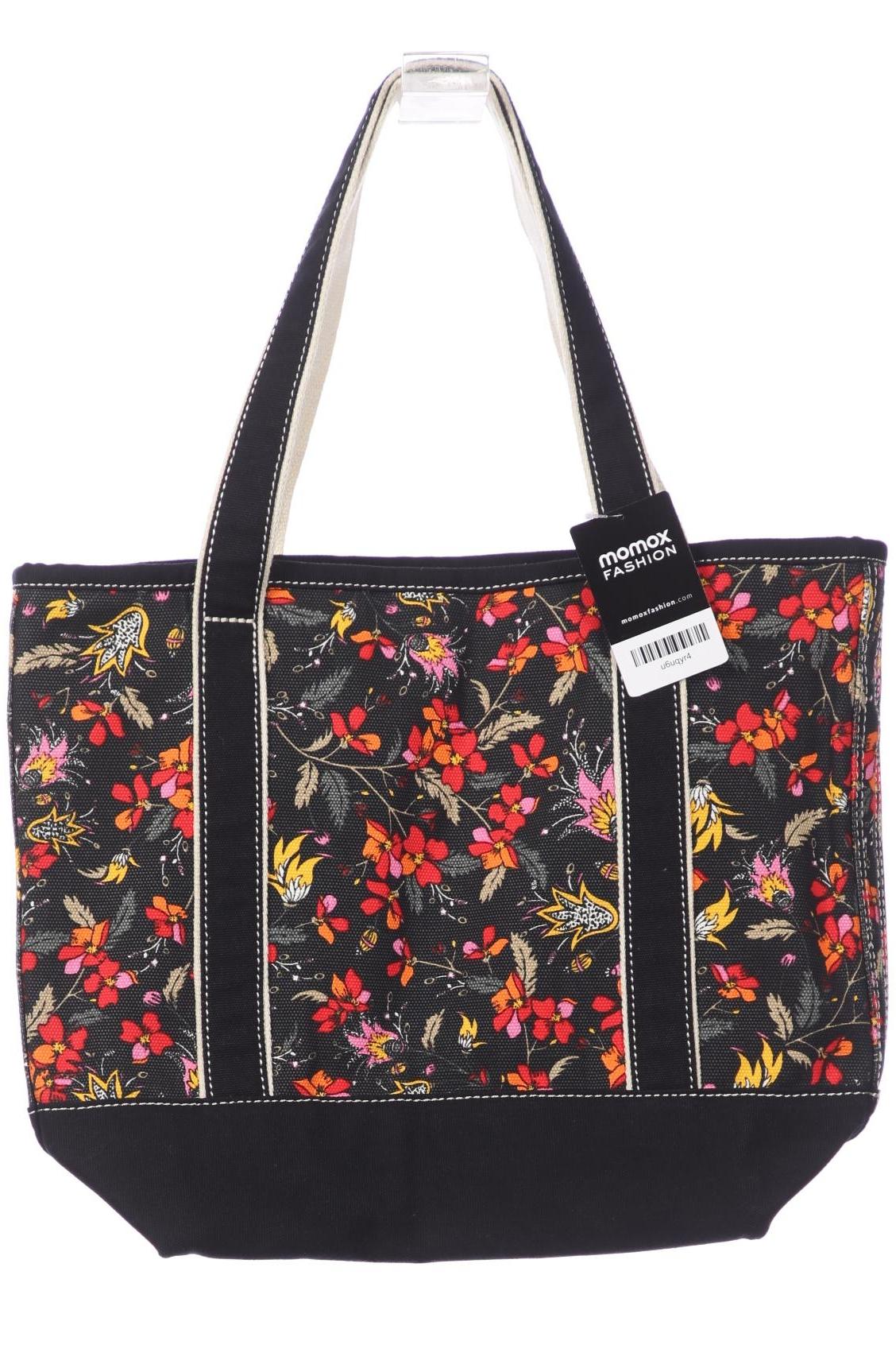 

Lands End Damen Handtasche, schwarz, Gr.