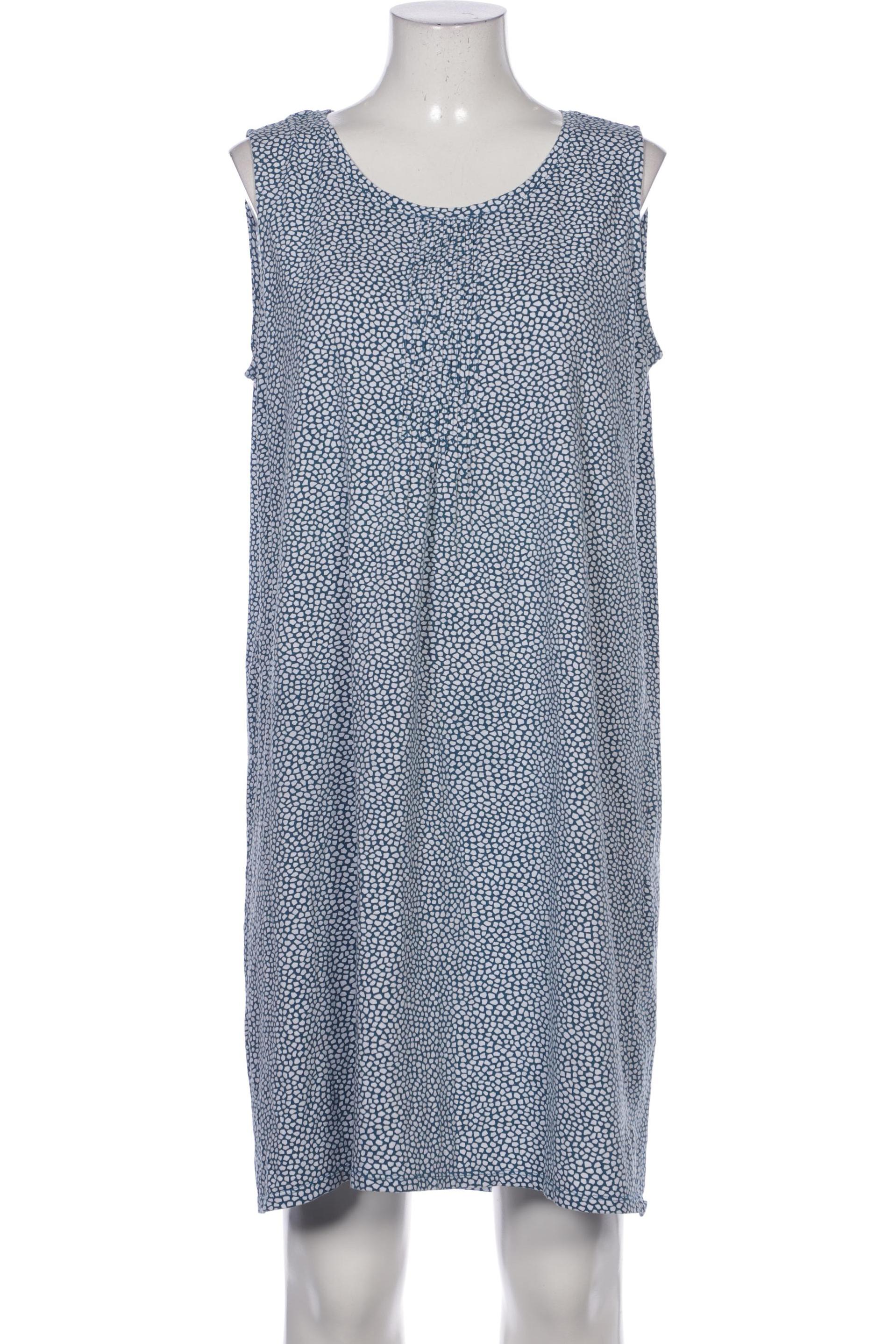 

Lands End Damen Kleid, grün, Gr. 42