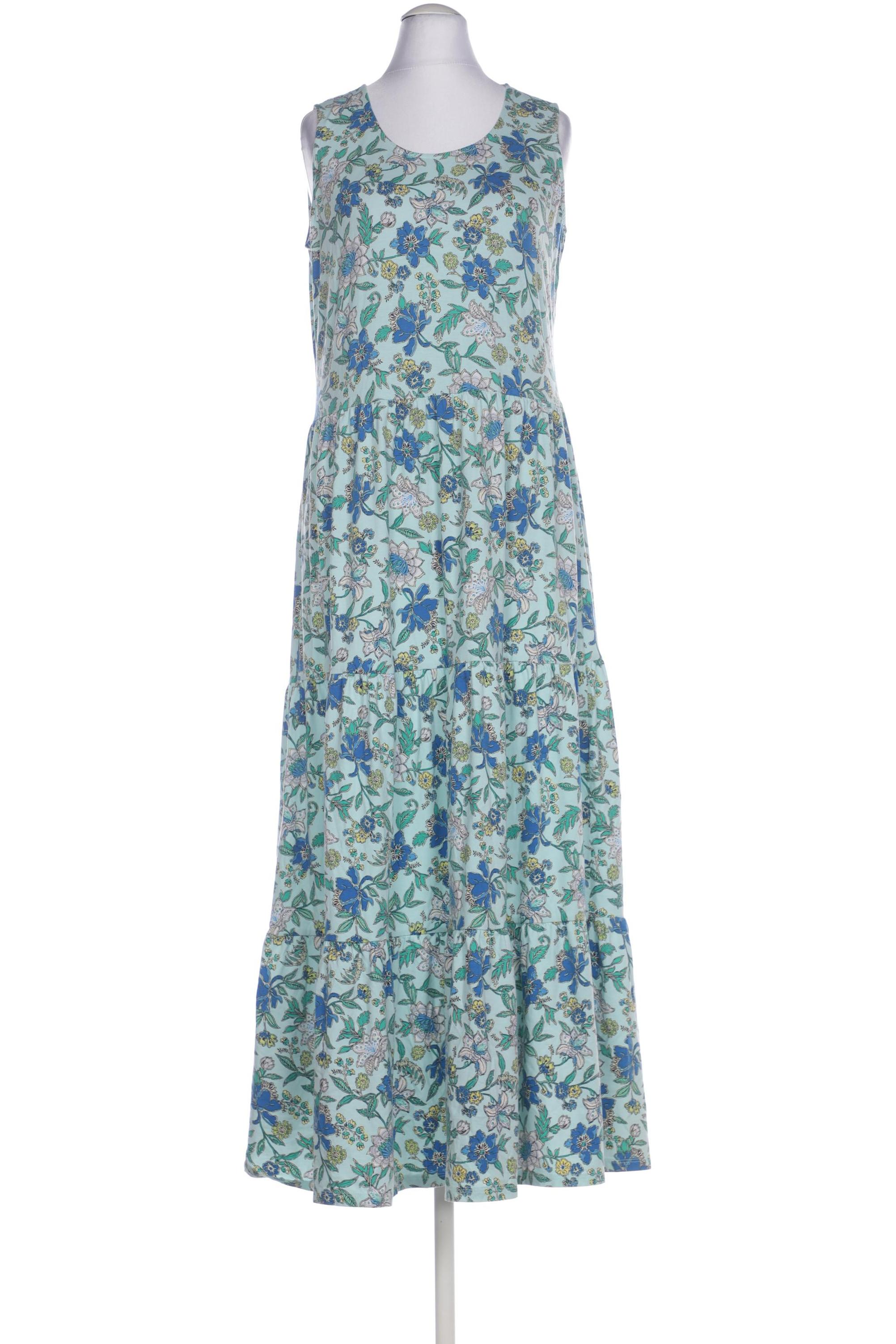 

Lands End Damen Kleid, hellblau, Gr. 38