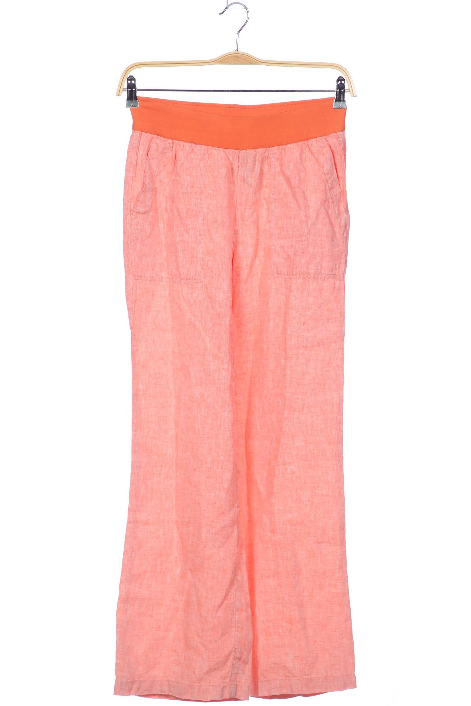 

Lands End Damen Stoffhose, pink, Gr. 36