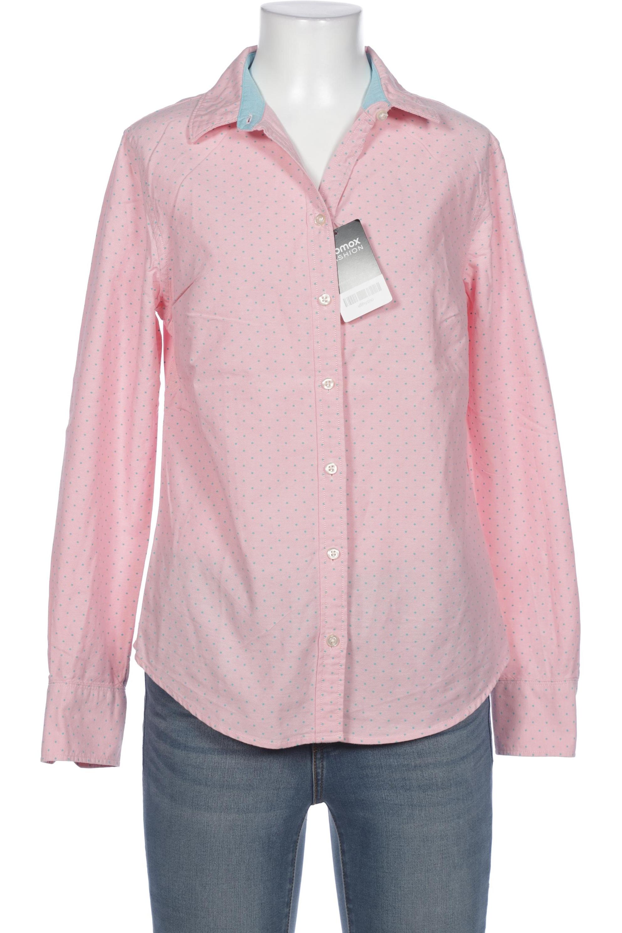 

Lands End Damen Bluse, pink, Gr. 36