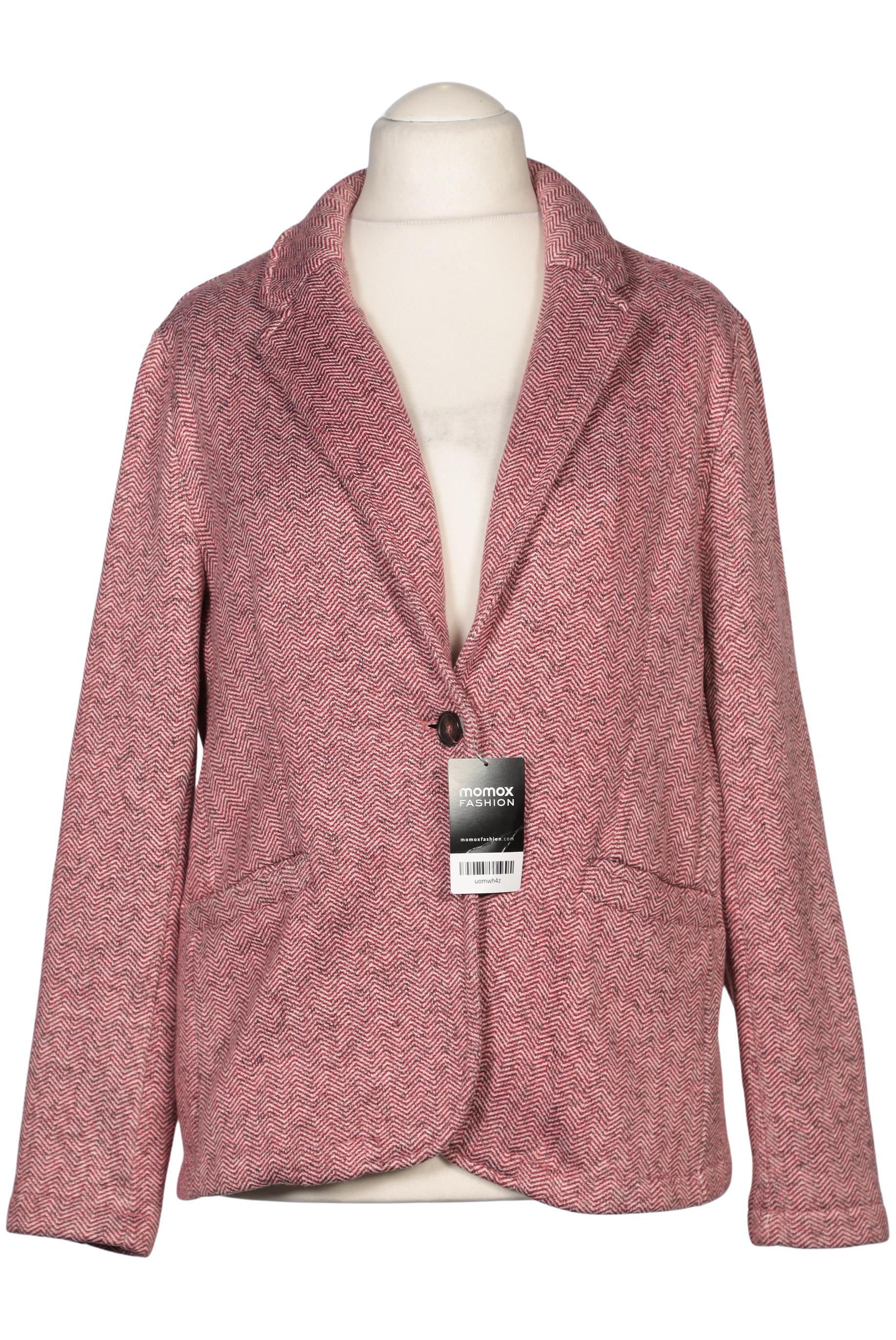 

Lands End Damen Blazer, pink, Gr. 42