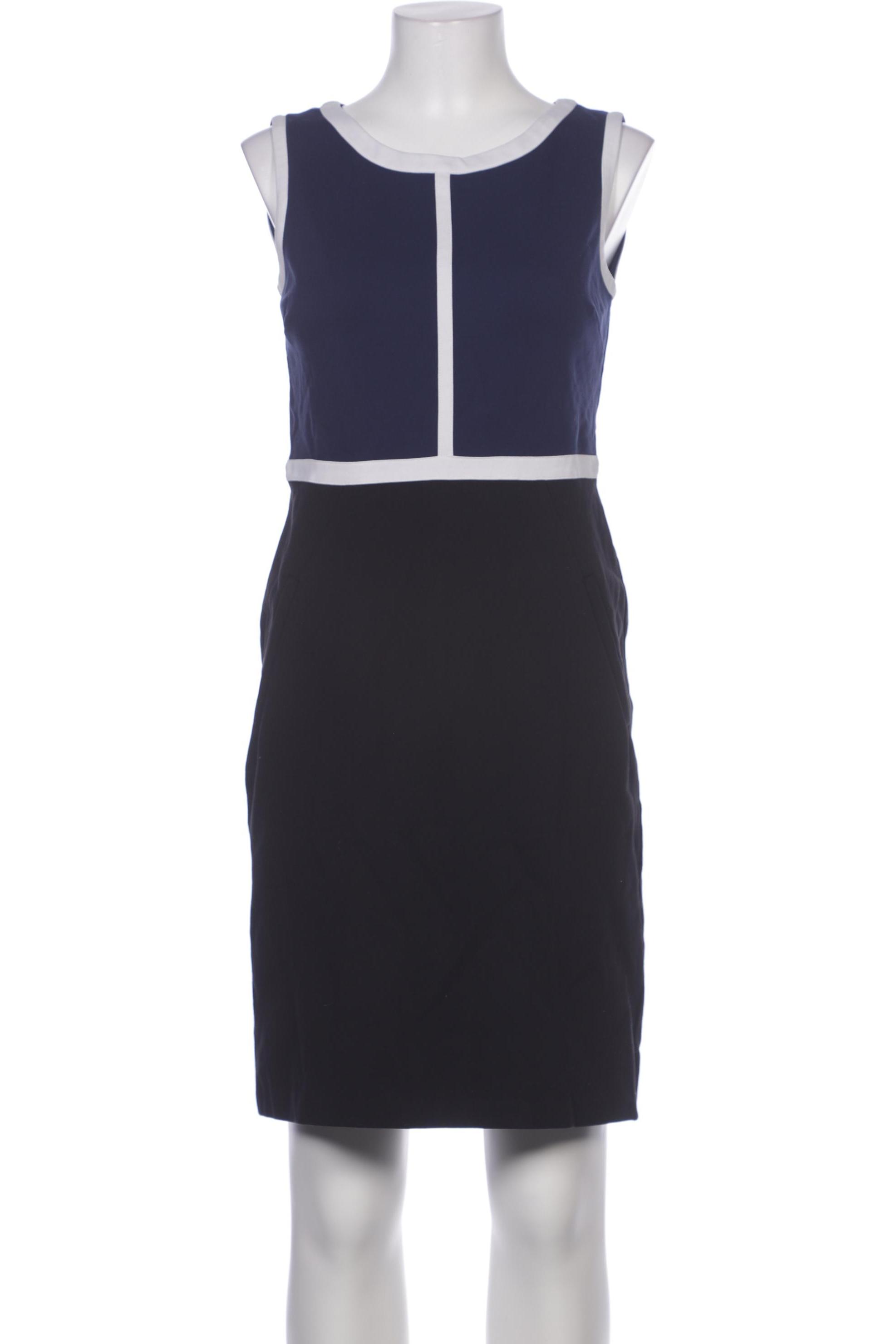 

Lands End Damen Kleid, schwarz, Gr. 38