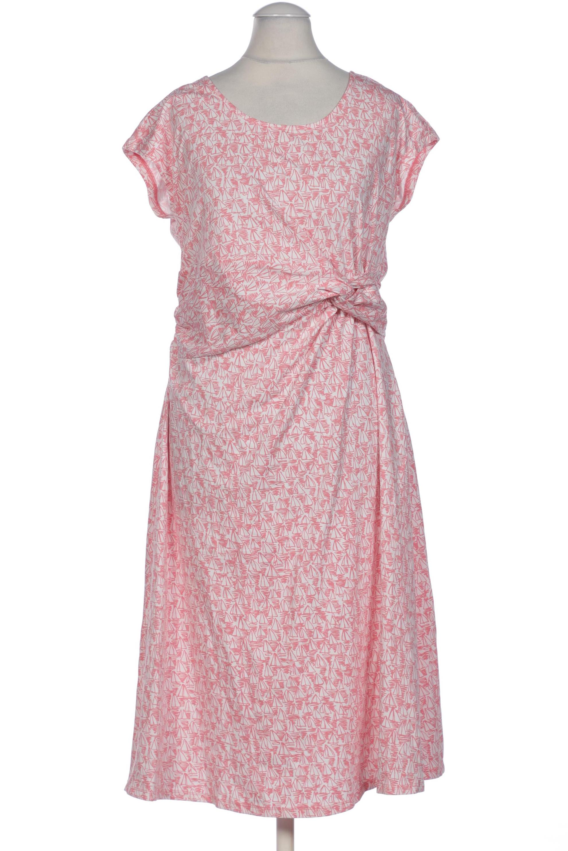 

Lands End Damen Kleid, pink, Gr. 36