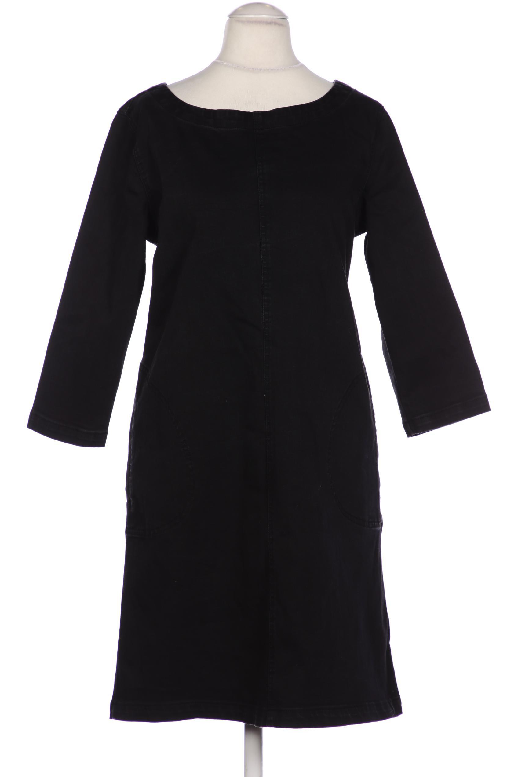 

Lands End Damen Kleid, schwarz, Gr. 34