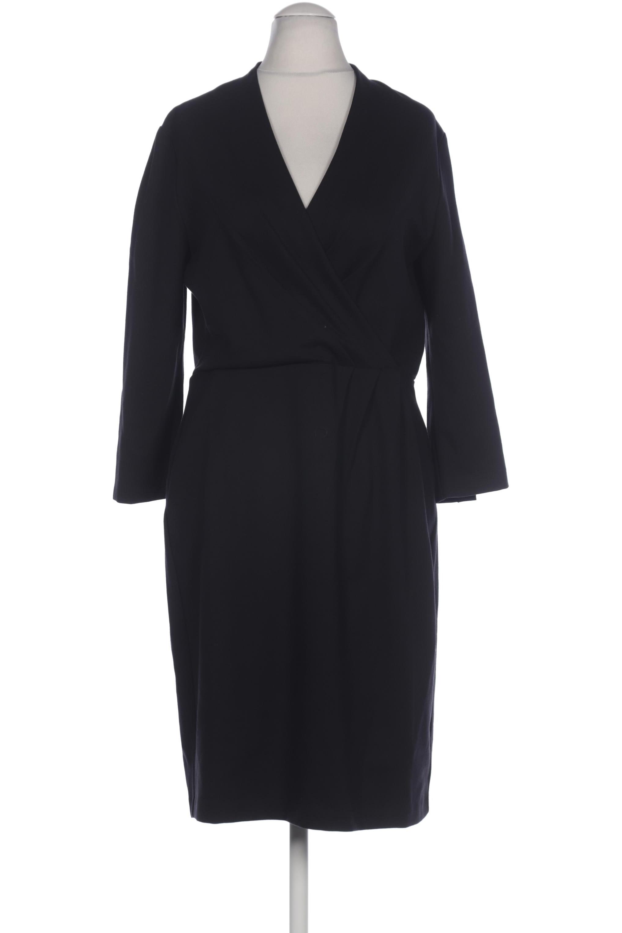 

Lands End Damen Kleid, schwarz, Gr. 40