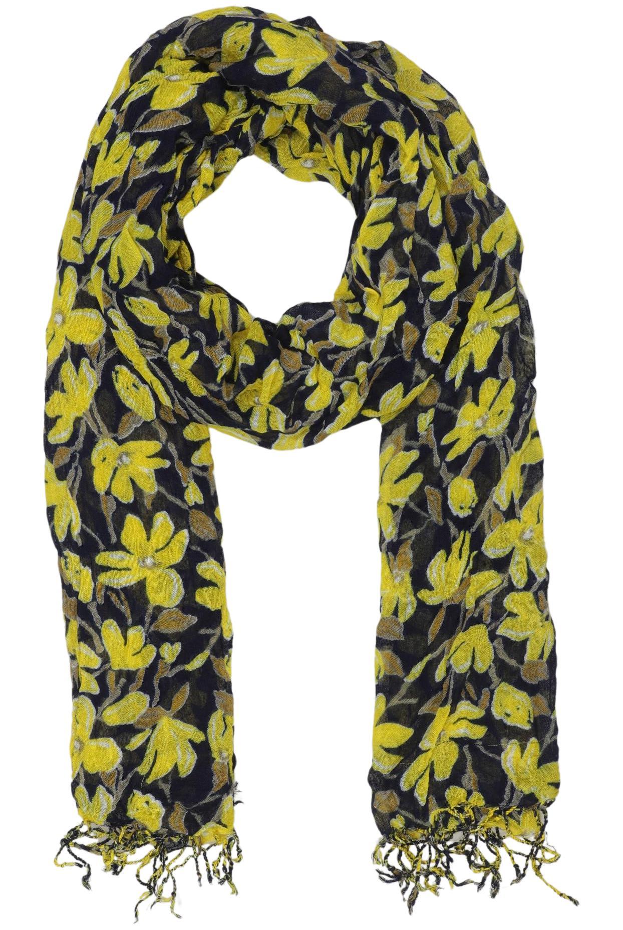 

Lands End Damen Schal, mehrfarbig, Gr.