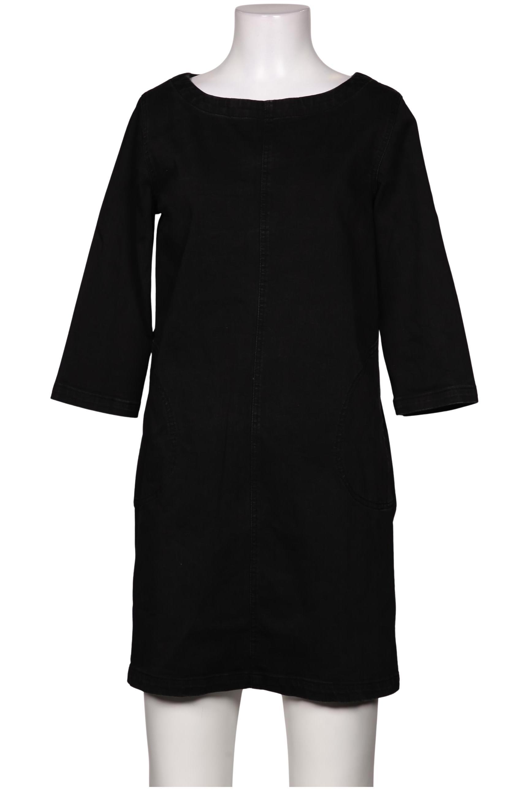 

Lands End Damen Kleid, schwarz, Gr. 34