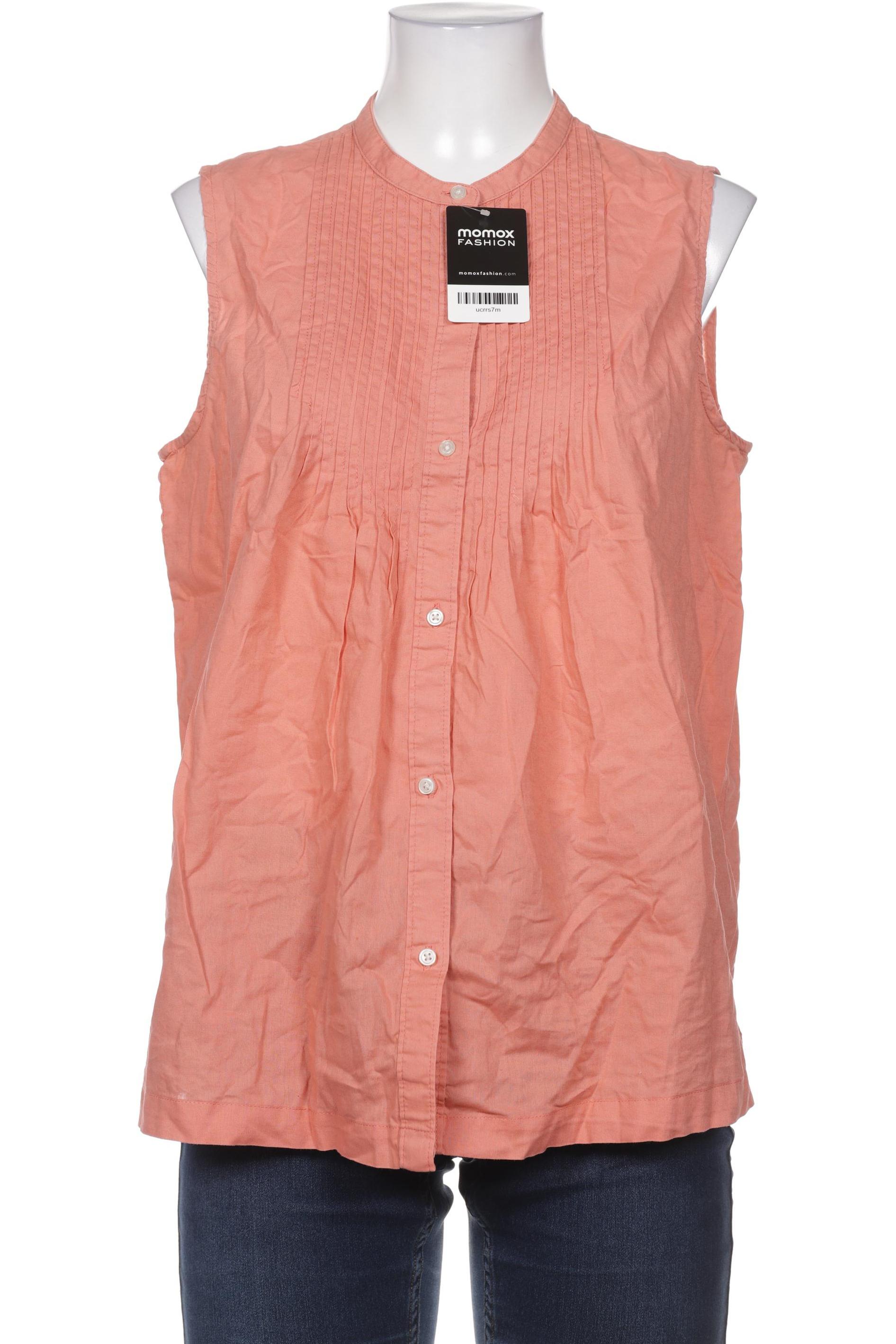 

Lands End Damen Bluse, pink, Gr. 38