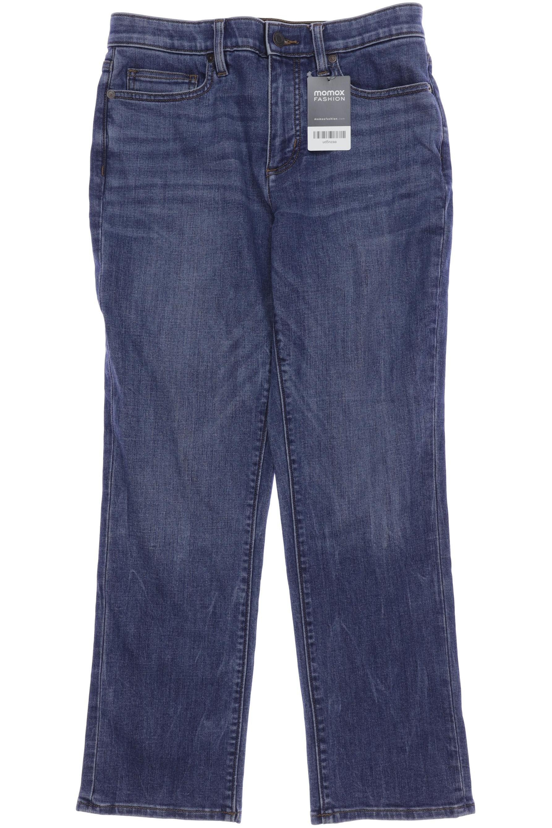 

Lands End Damen Jeans, blau, Gr. 38