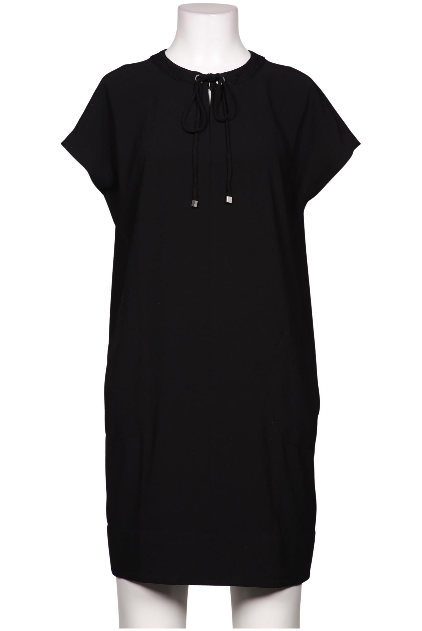 

Lands End Damen Kleid, schwarz, Gr. 34