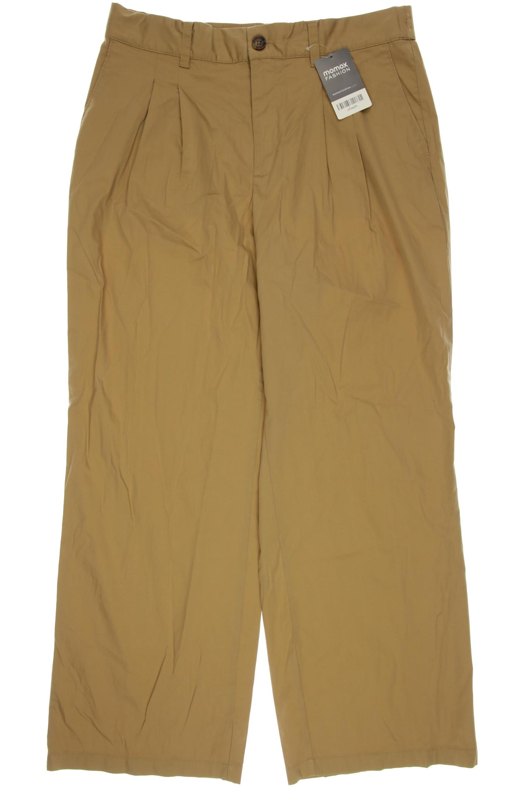 

Lands´End Damen Stoffhose, beige