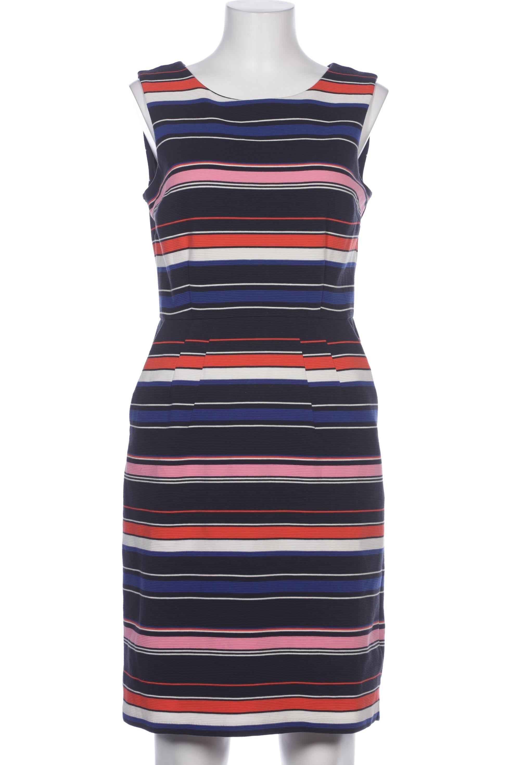 

Lands End Damen Kleid, mehrfarbig, Gr. 42