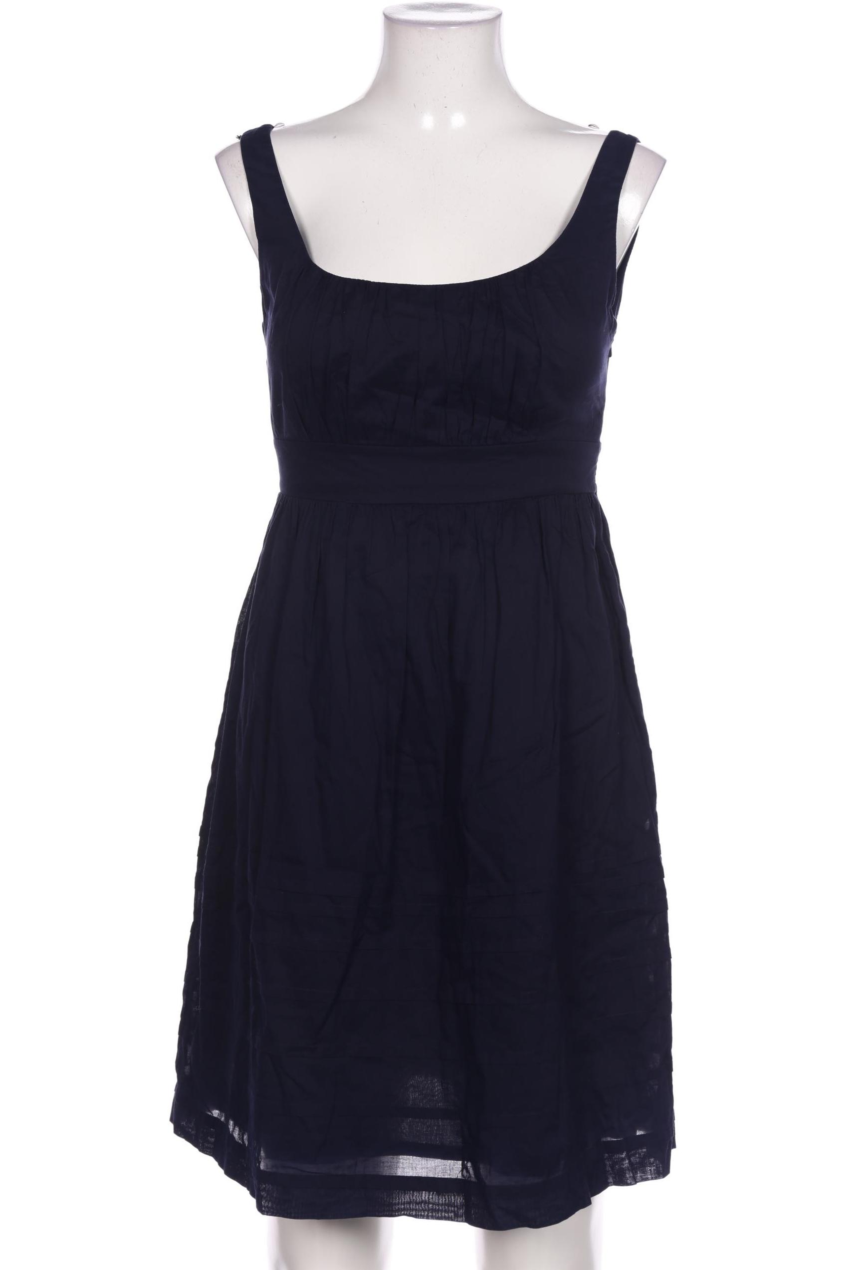 

Lands End Damen Kleid, marineblau, Gr. 36