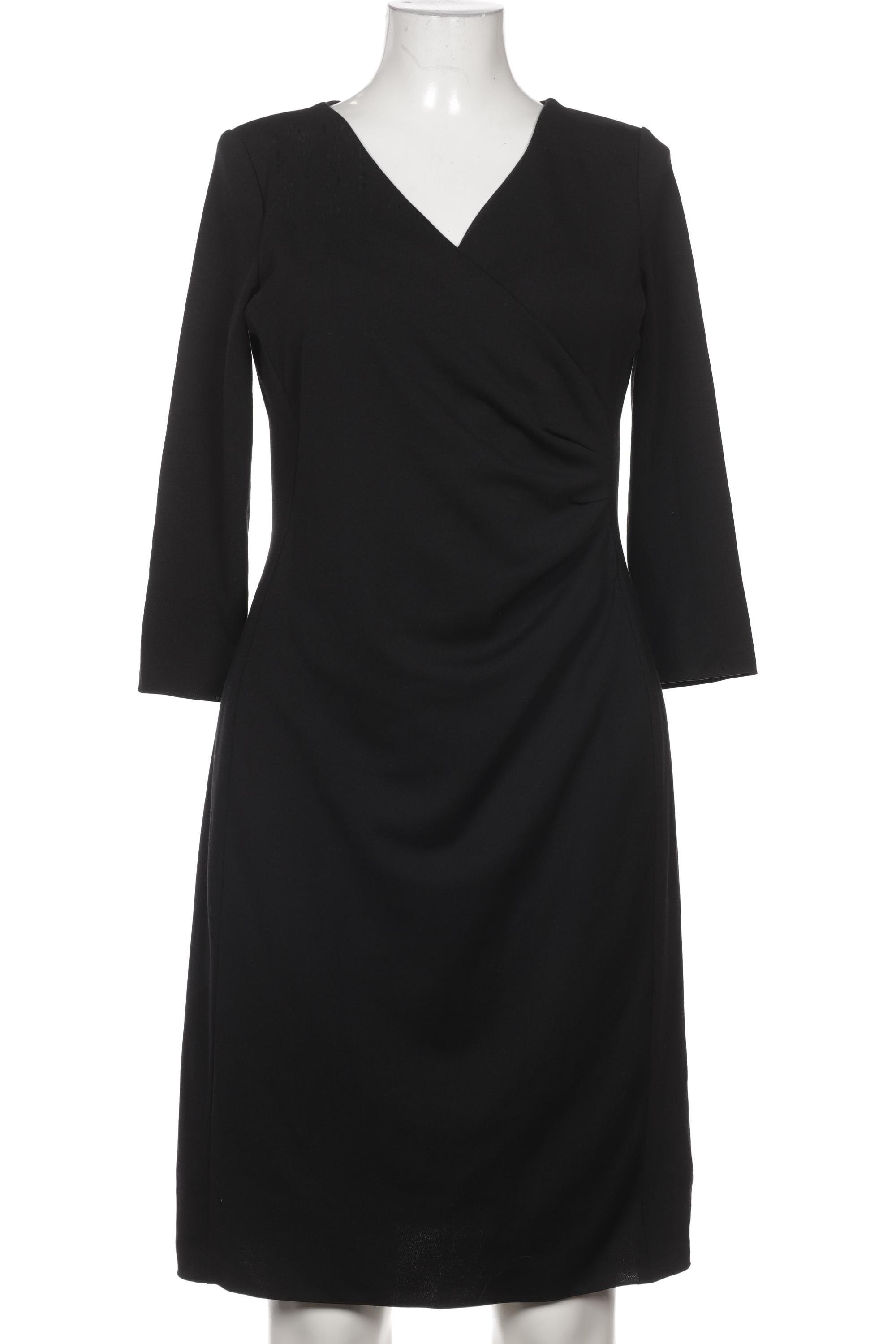 

Lands End Damen Kleid, schwarz, Gr. 42