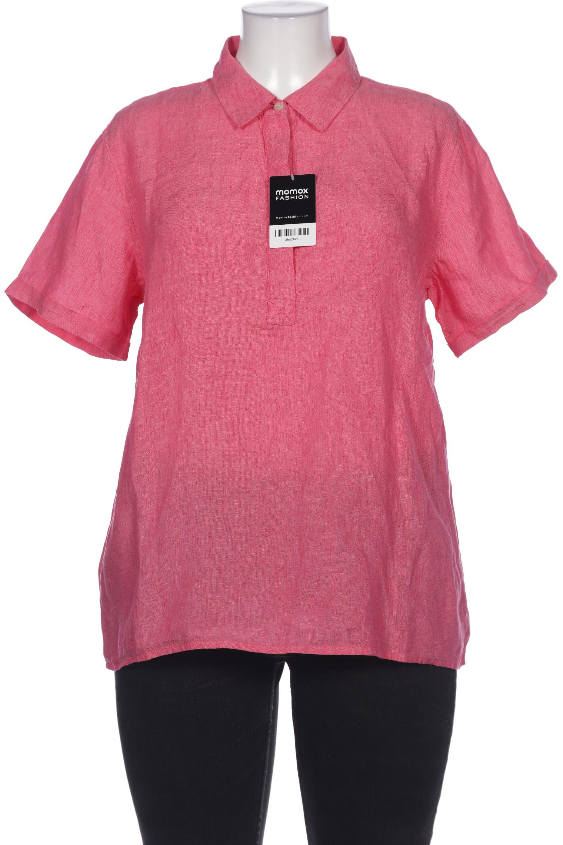 

Lands´End Damen Bluse, pink