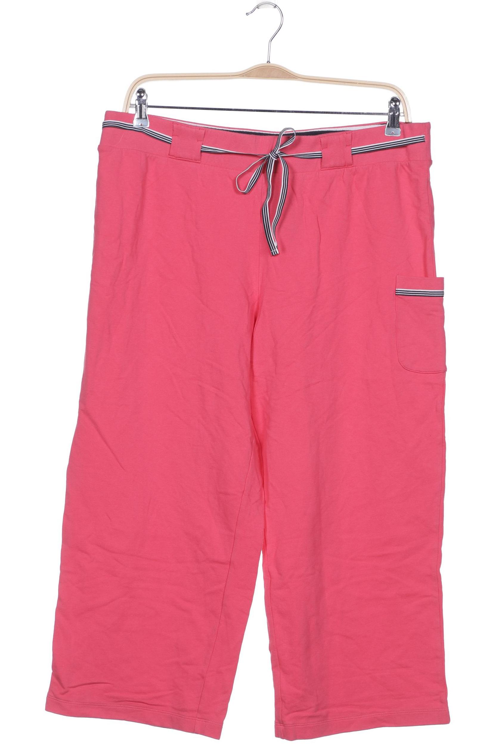 

Lands End Damen Stoffhose, pink