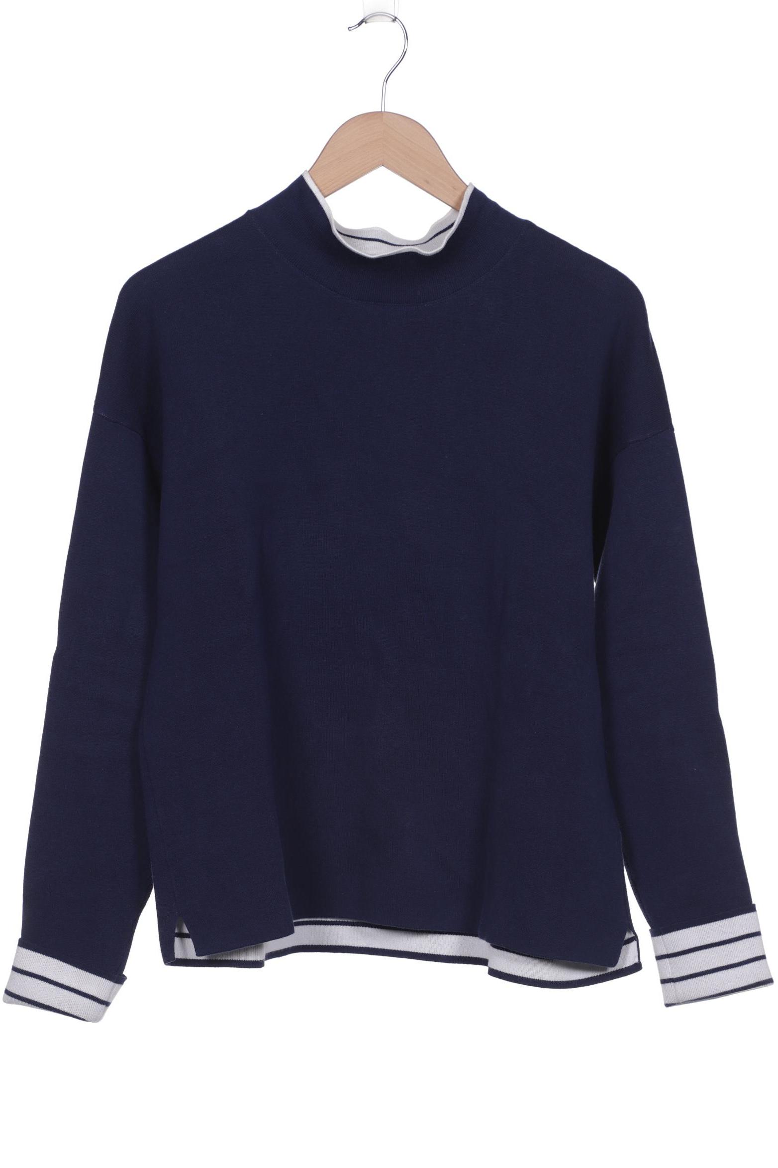 

Lands´End Damen Pullover, marineblau