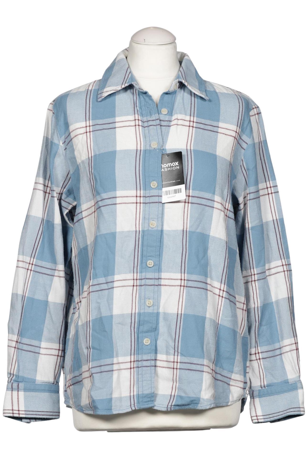 

Lands End Damen Bluse, mehrfarbig, Gr. 38