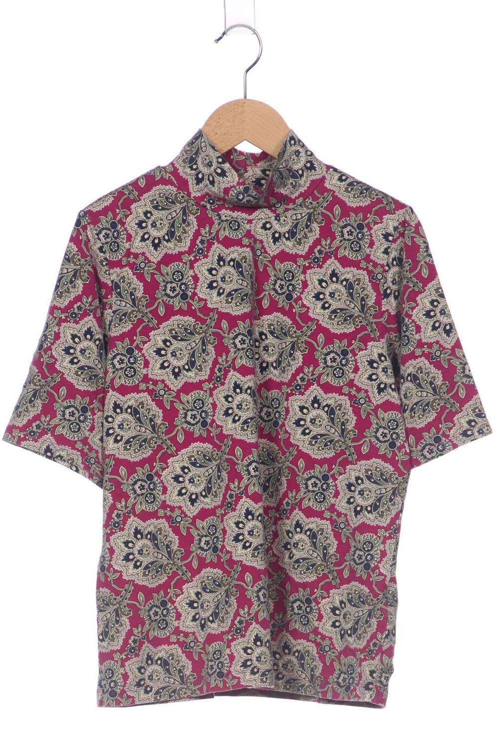 Thumbnail - Lands End Damen T-Shirt, flieder, Gr. 36