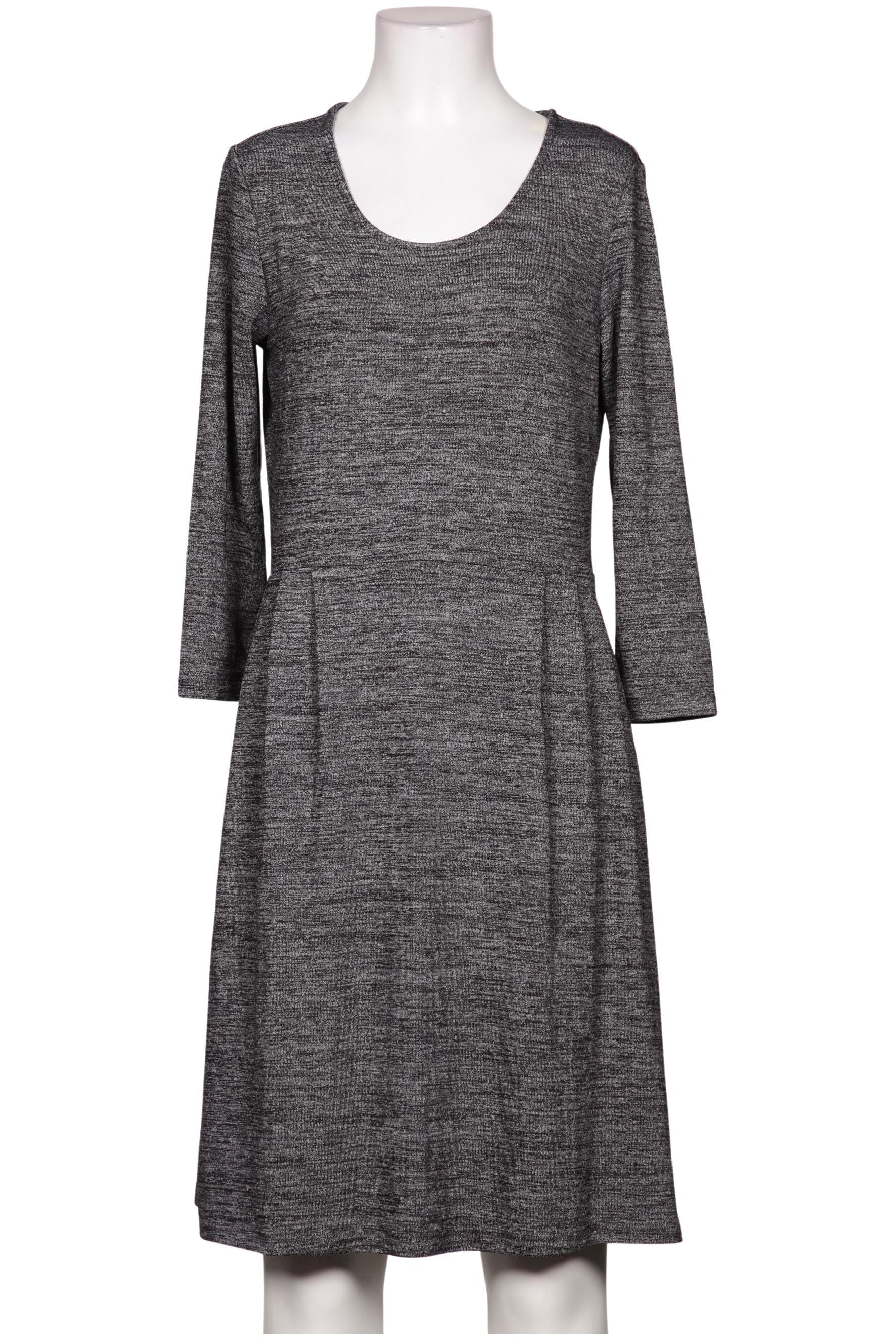 

Lands End Damen Kleid, grau, Gr. 36