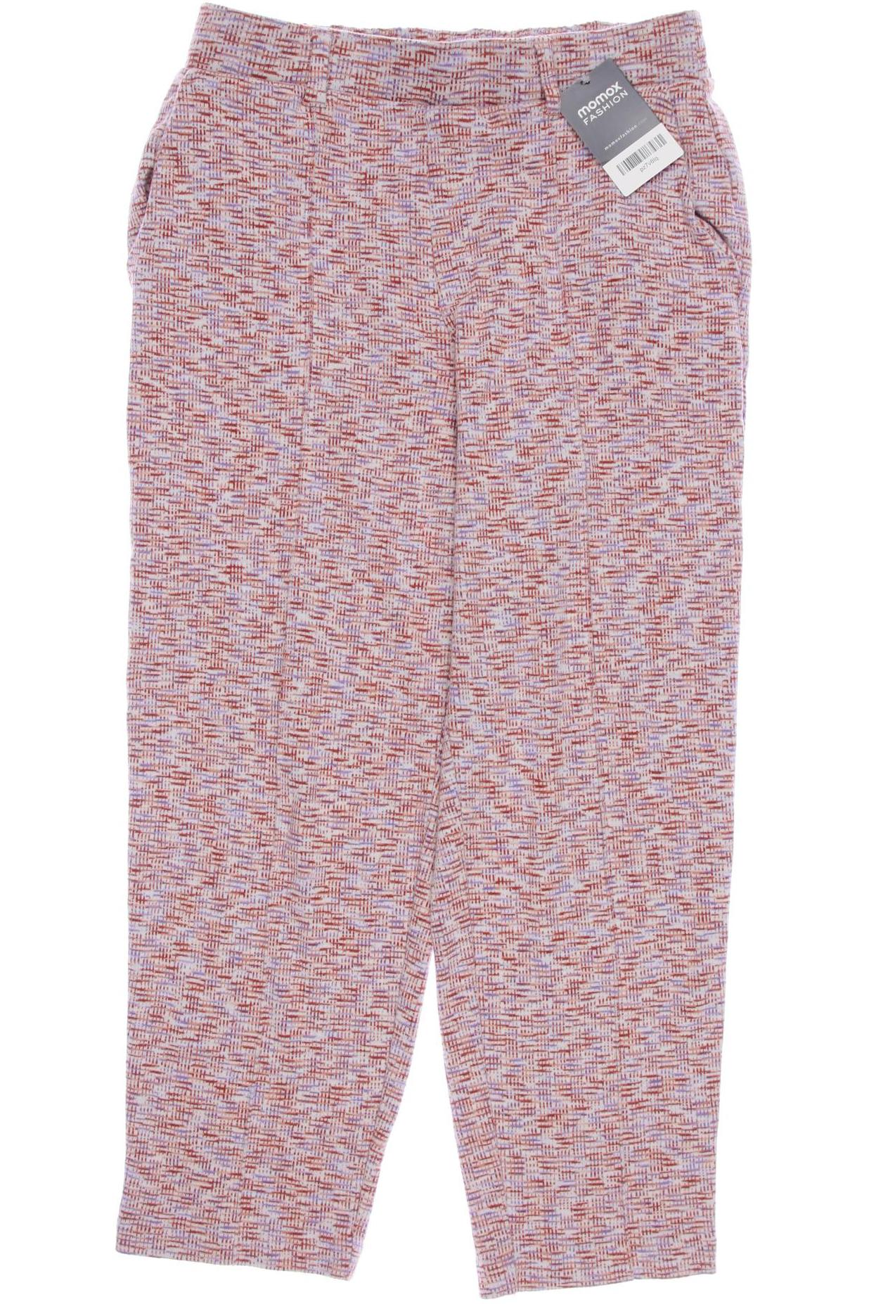 

Lands End Damen Stoffhose, flieder, Gr. 0