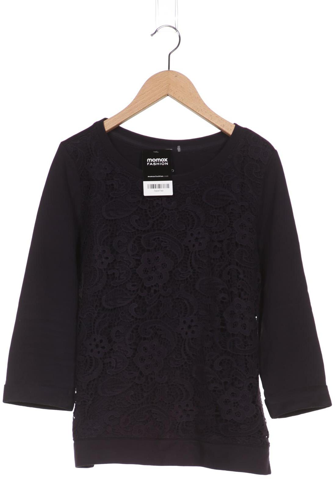 

Lands End Damen Sweatshirt, flieder, Gr. 36