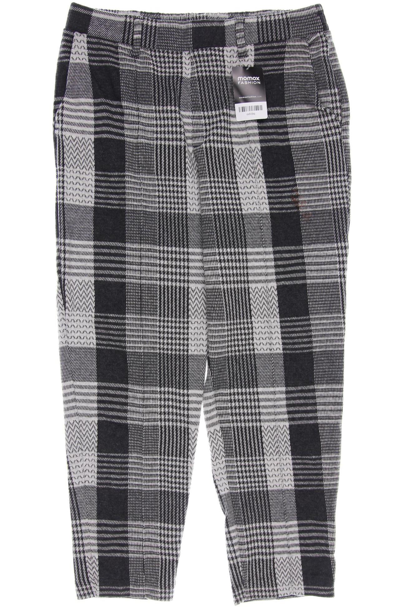

Lands´End Damen Stoffhose, grau