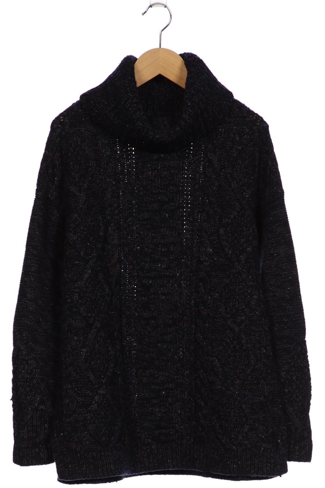 

Lands End Damen Pullover, marineblau, Gr. 36