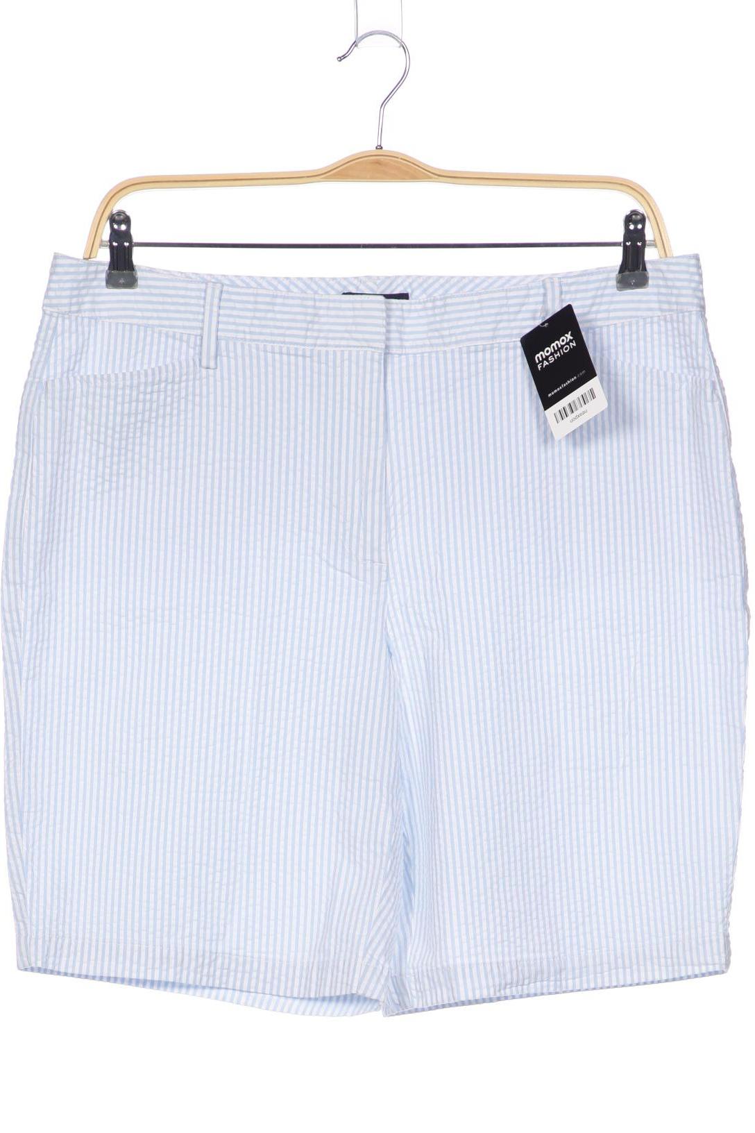 

Lands End Damen Shorts, hellblau, Gr. 16