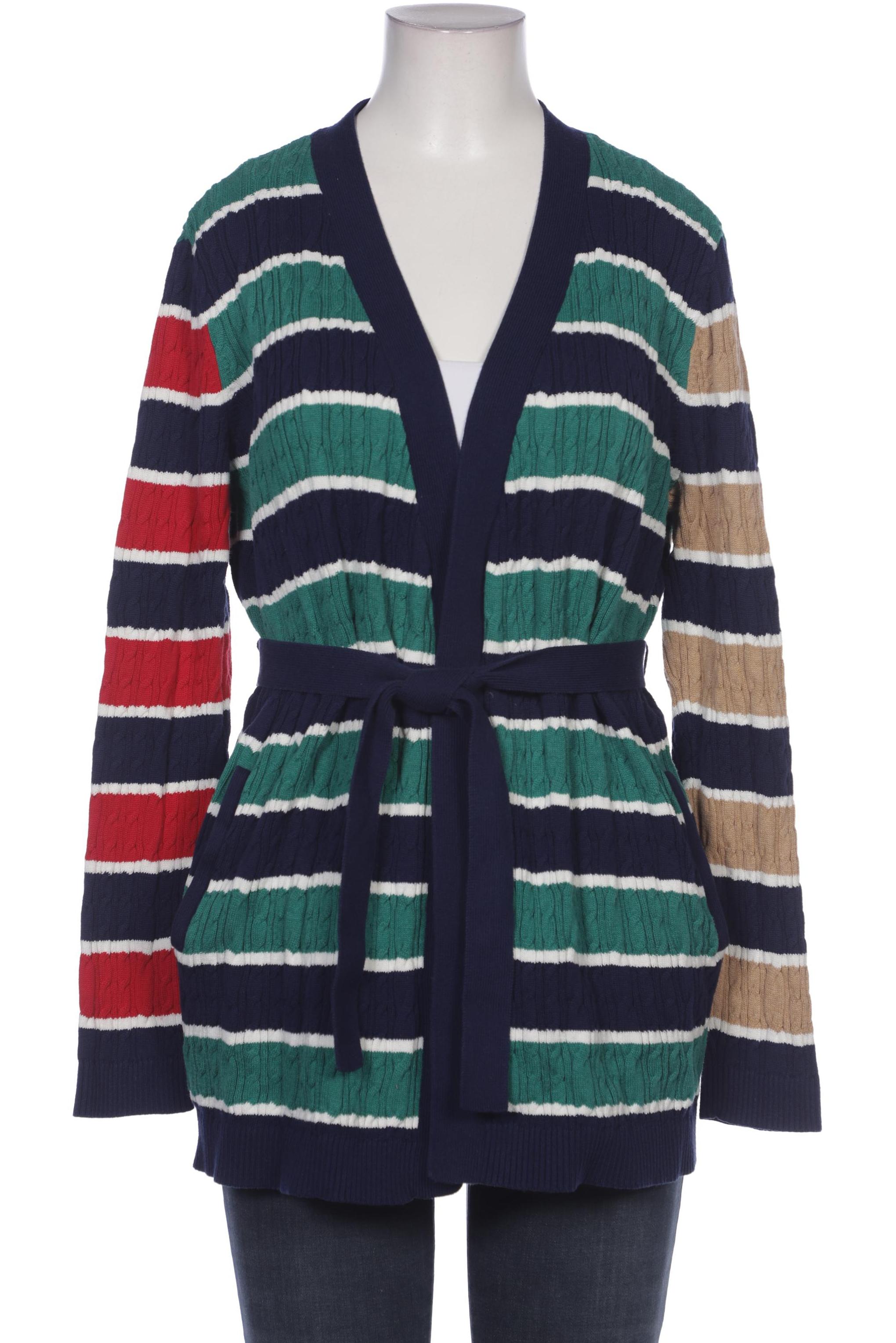 

Lands End Damen Strickjacke, marineblau, Gr. 38