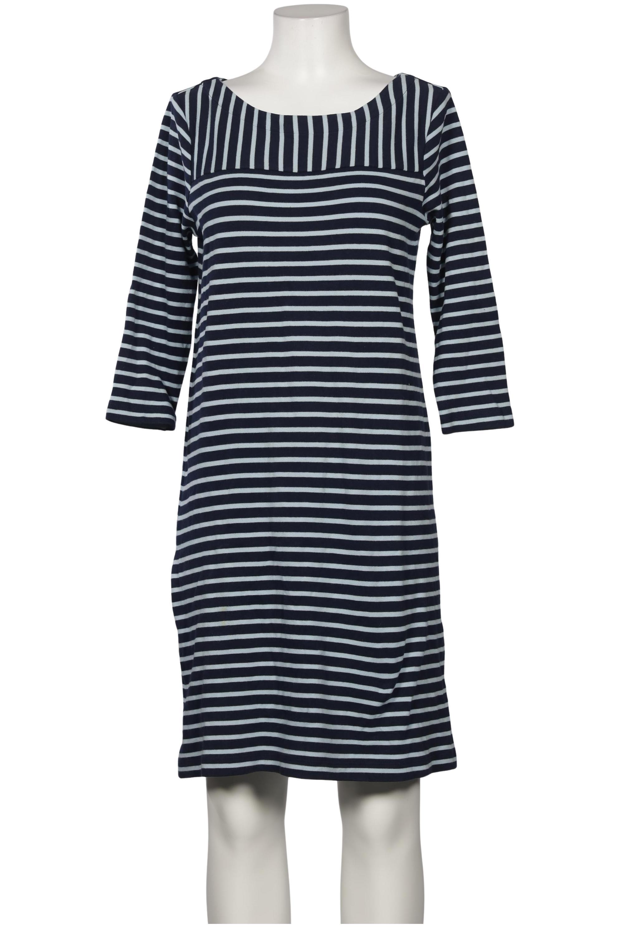 

Lands End Damen Kleid, marineblau, Gr. 38
