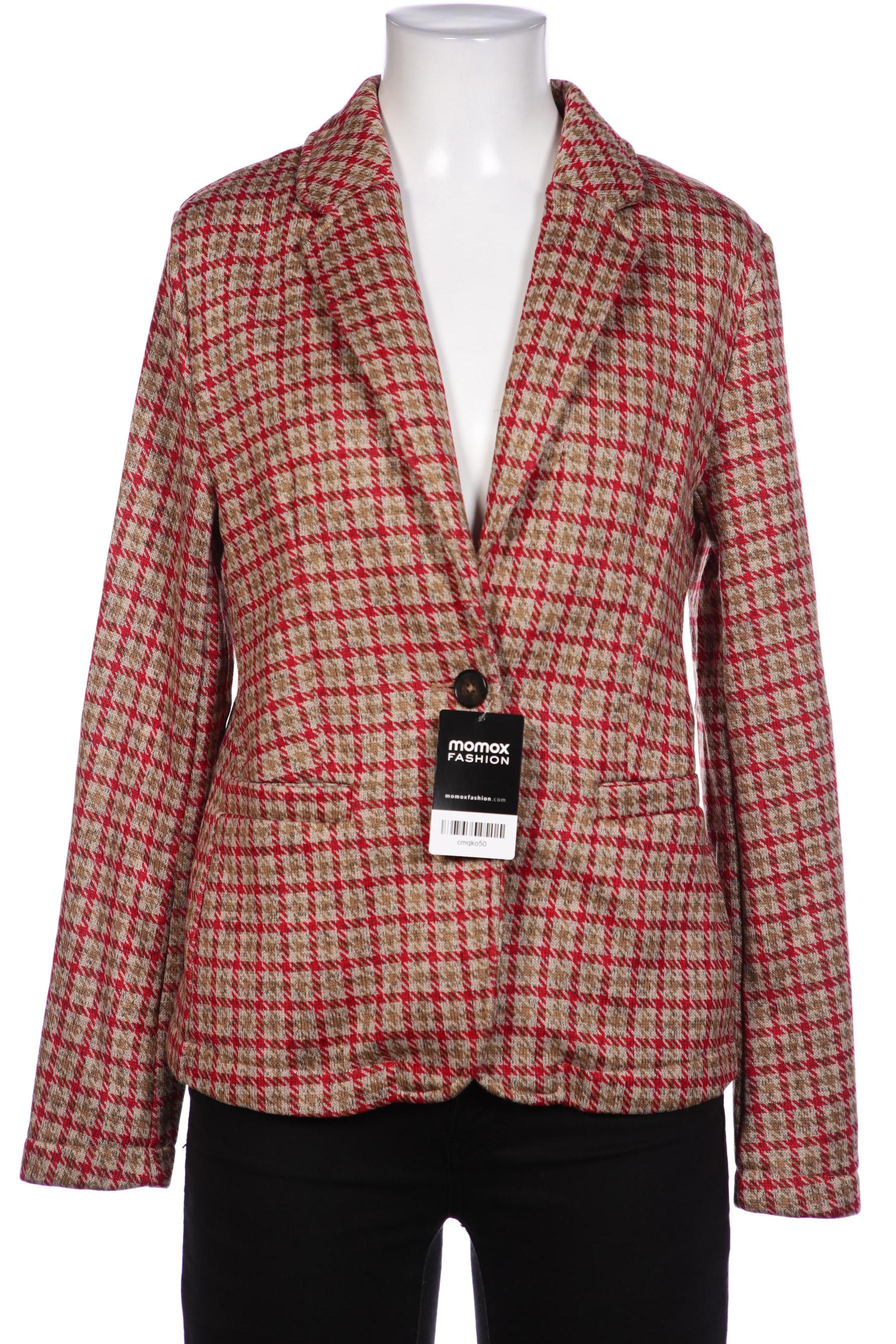 

Lands End Damen Blazer, beige, Gr. 34