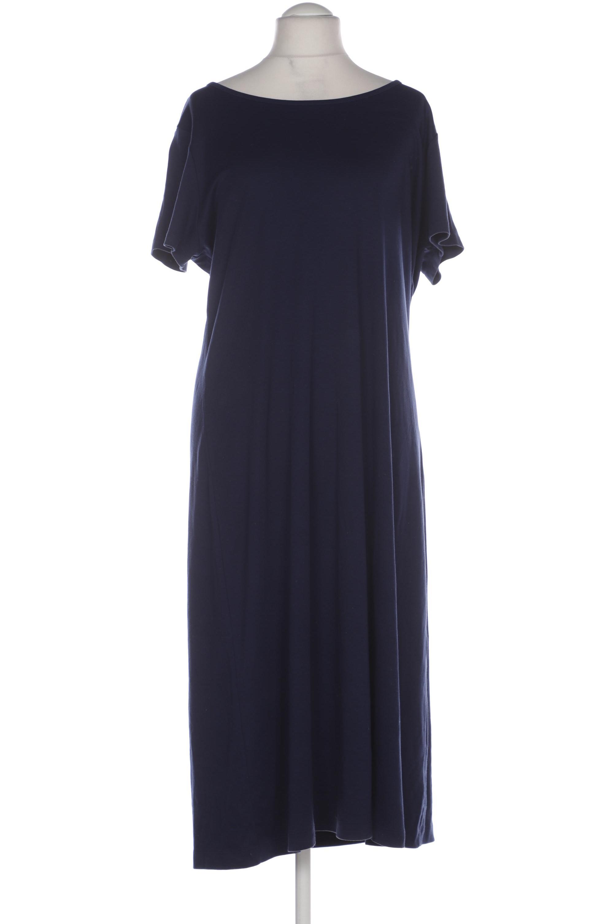 

Lands End Damen Kleid, marineblau, Gr. 50
