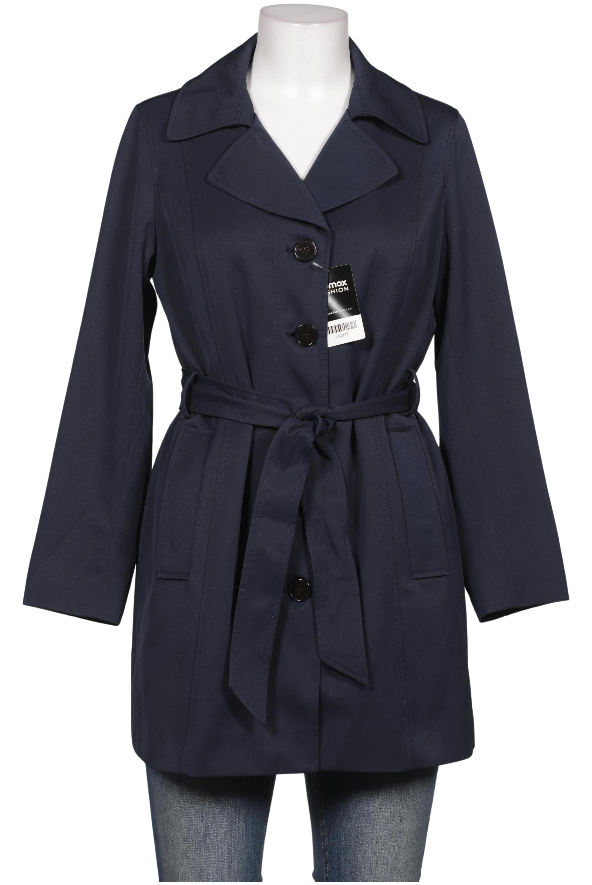 

Lands End Damen Mantel, marineblau, Gr. 36