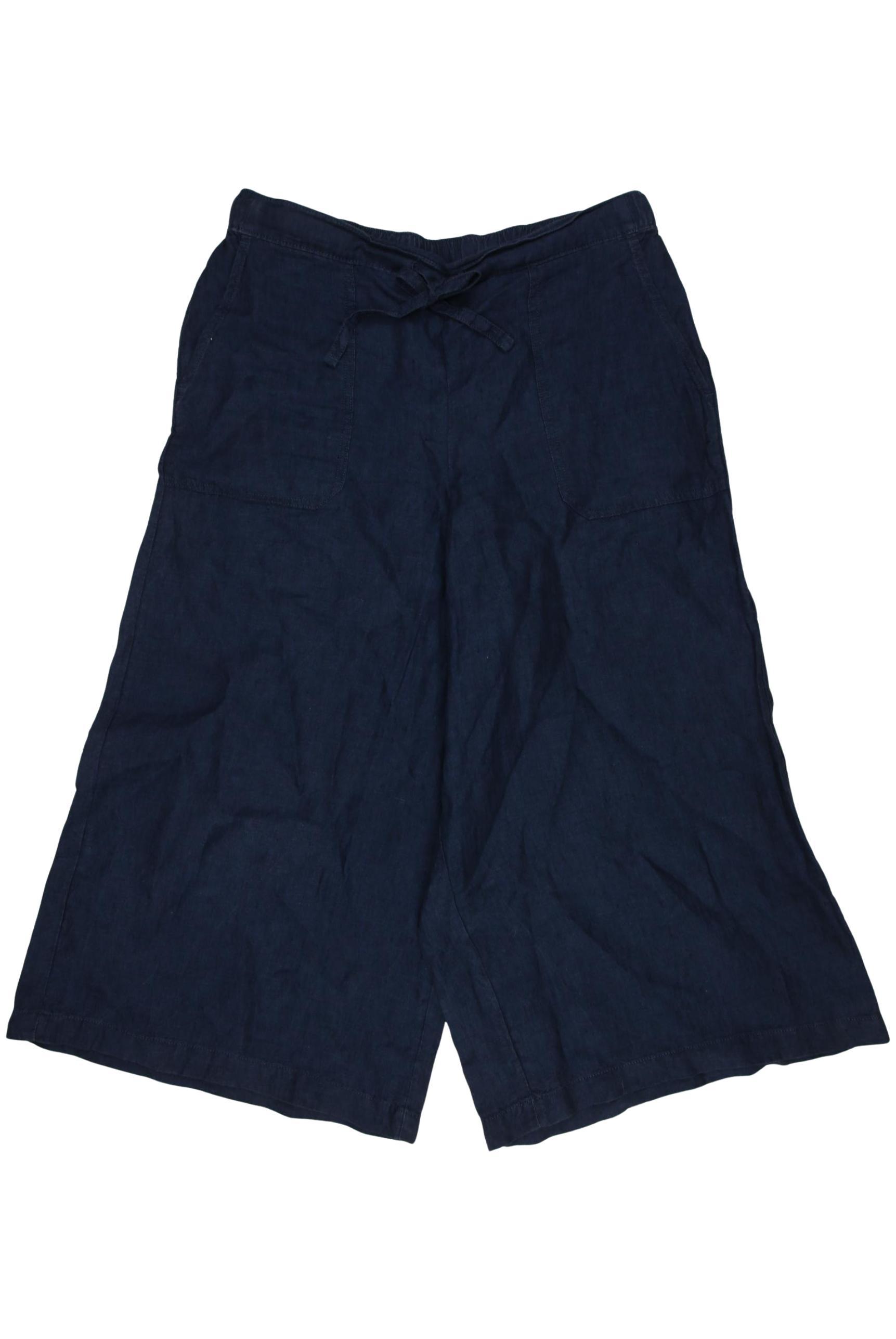 

Lands End Damen Stoffhose, blau, Gr. 38