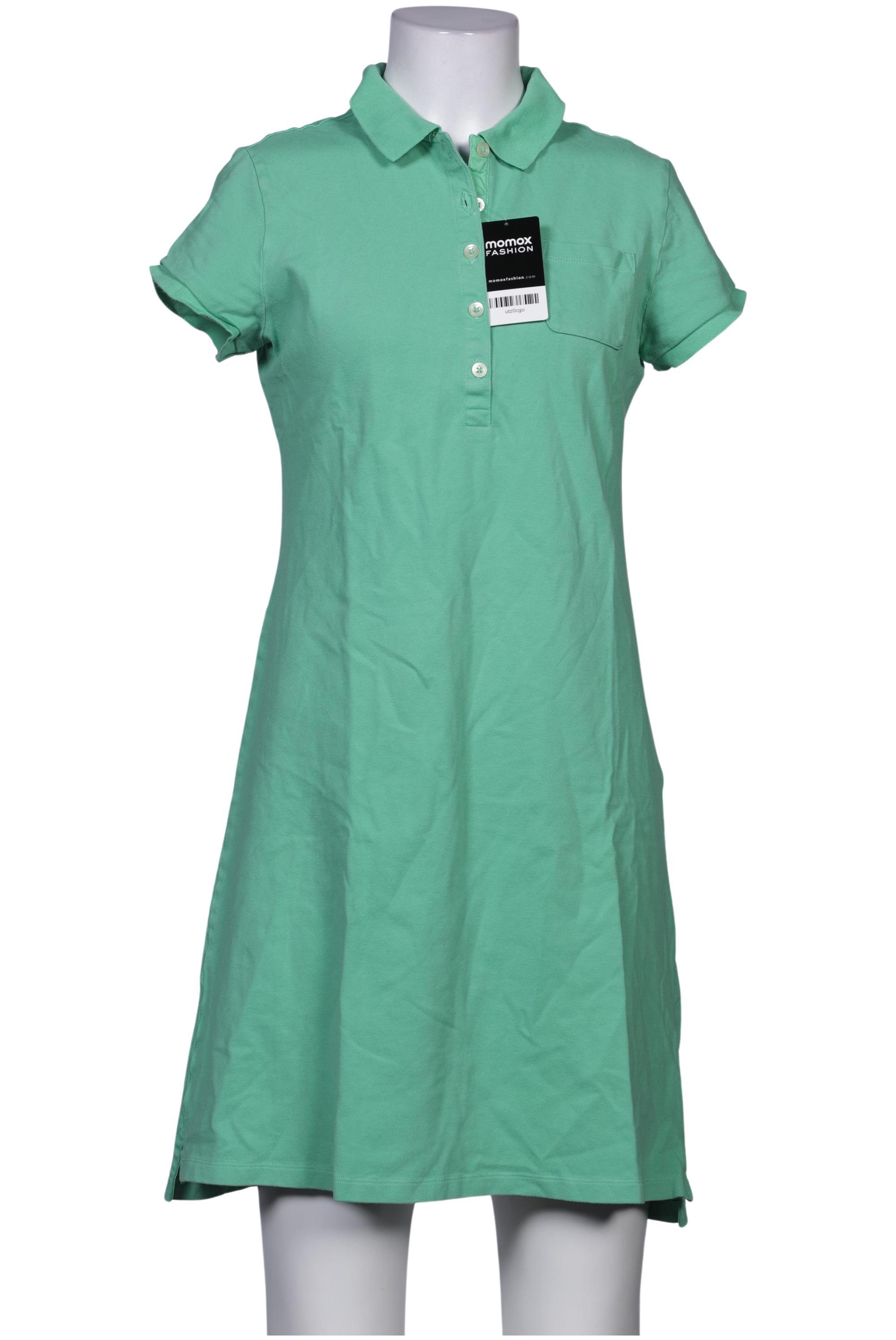 

Lands End Damen Kleid, hellgrün, Gr. 36