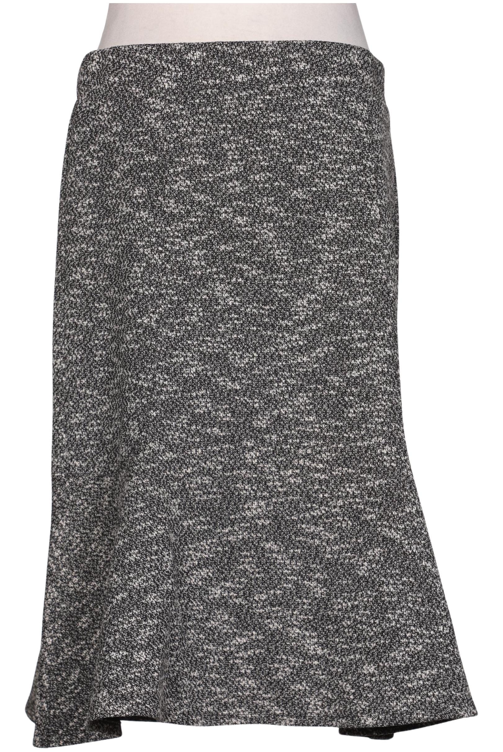 

Lands End Damen Rock, grau, Gr. 42