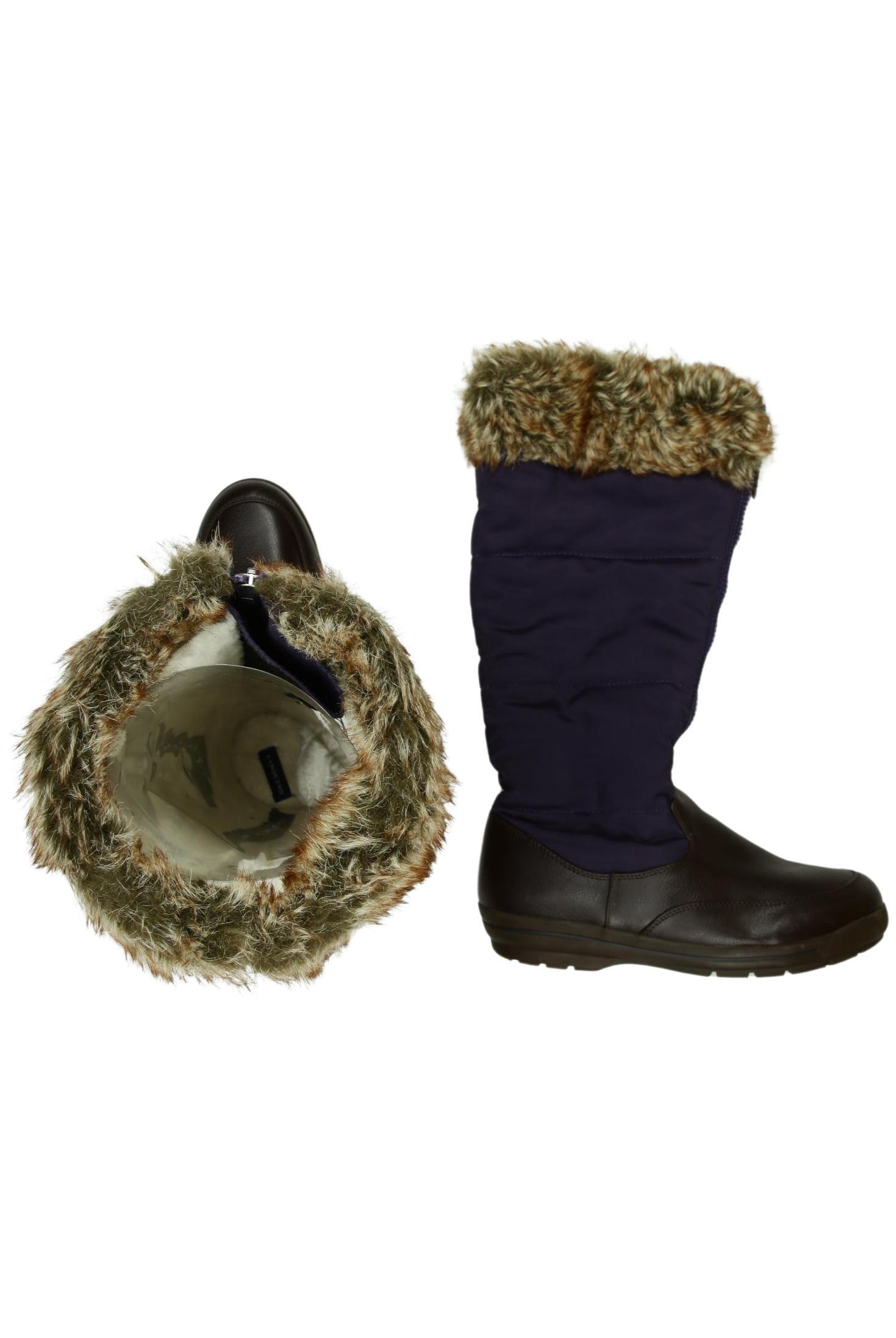 

Lands End Damen Stiefel, mehrfarbig, Gr. 39