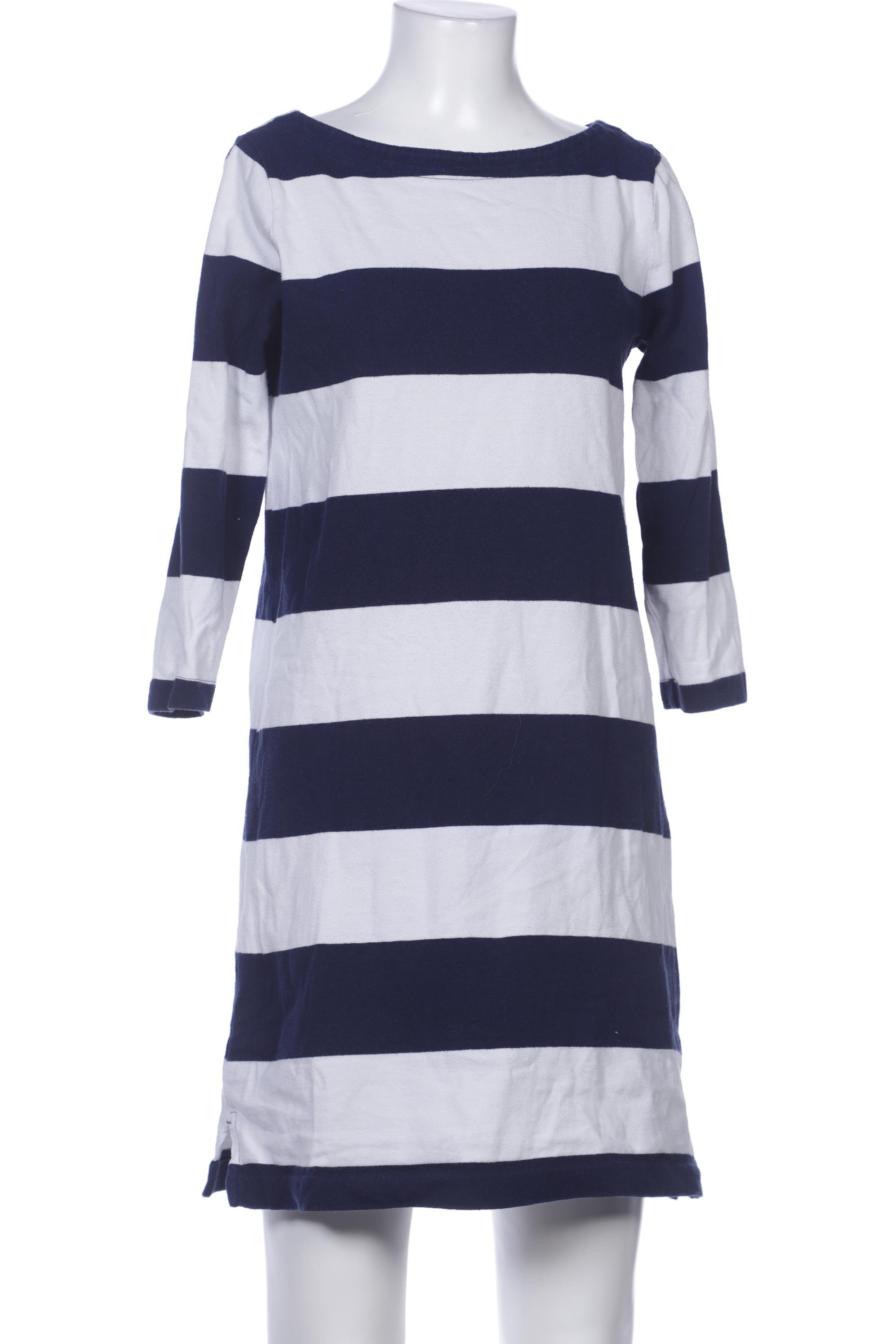 

Lands End Damen Kleid, marineblau, Gr. 36