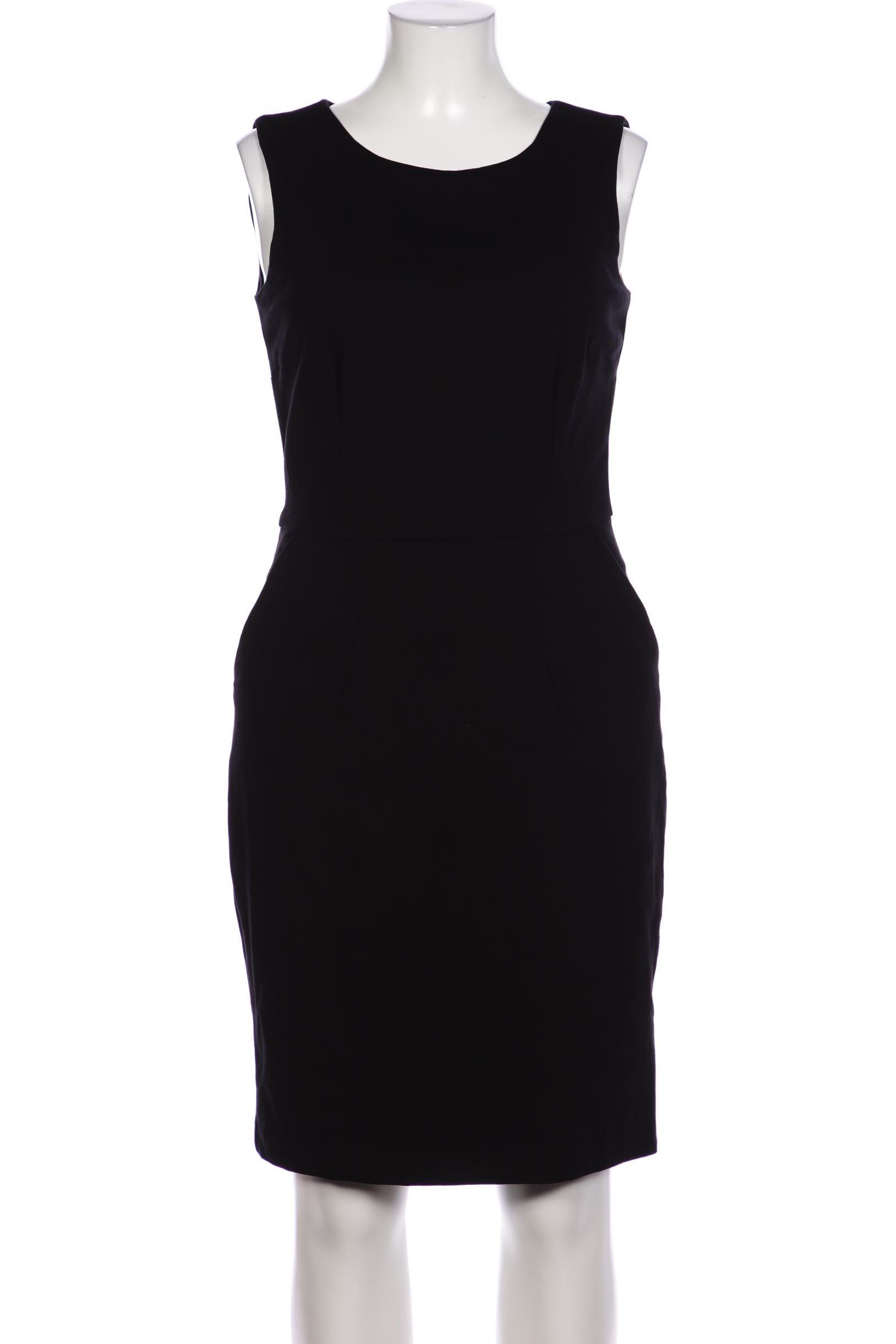 

Lands End Damen Kleid, schwarz, Gr. 12