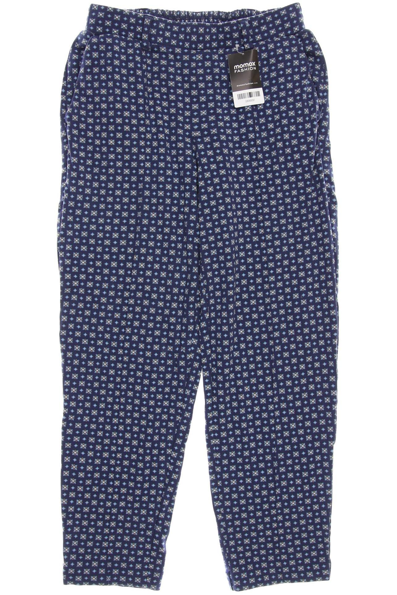 

Lands´End Damen Stoffhose, marineblau