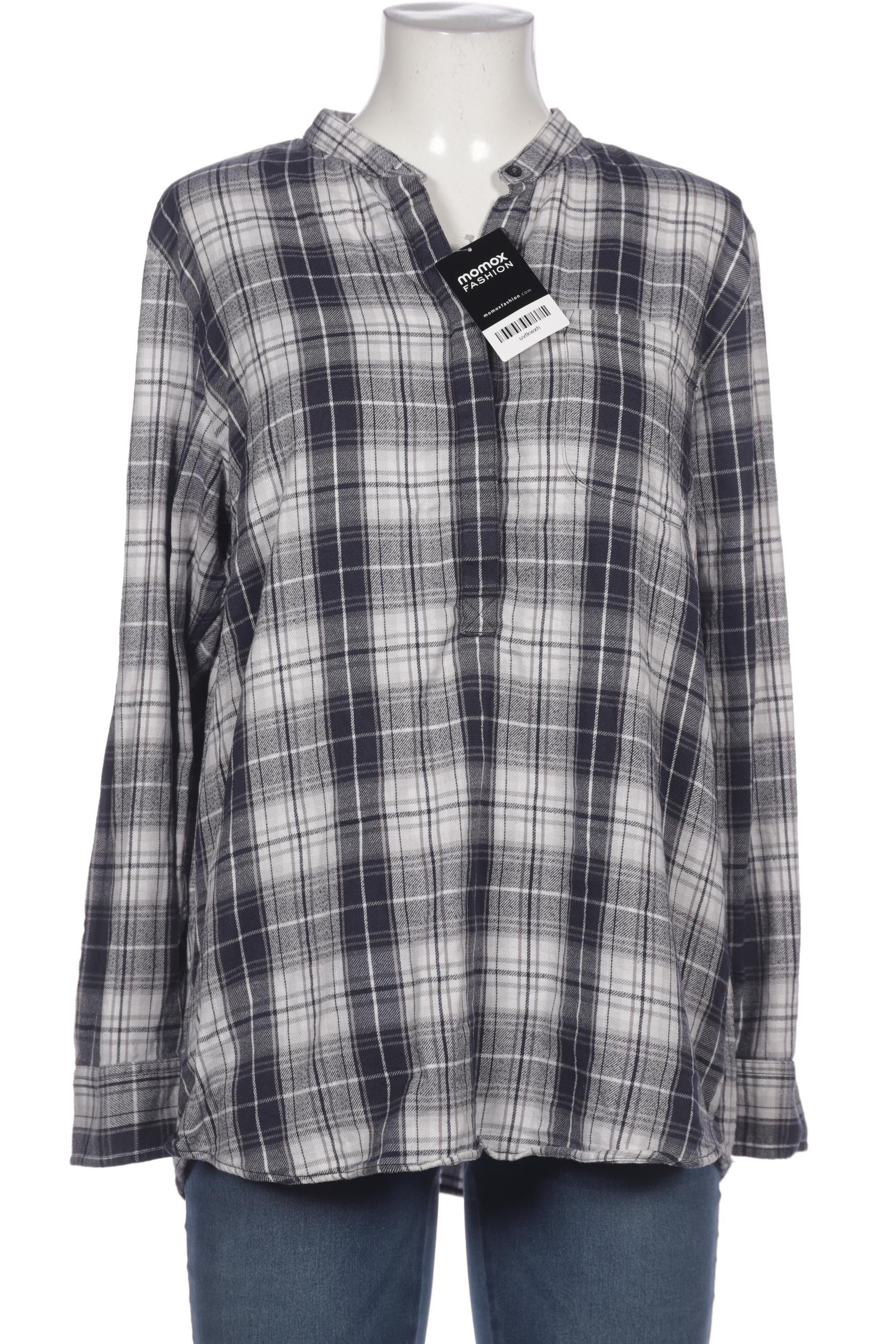 

Lands´End Damen Bluse, grau